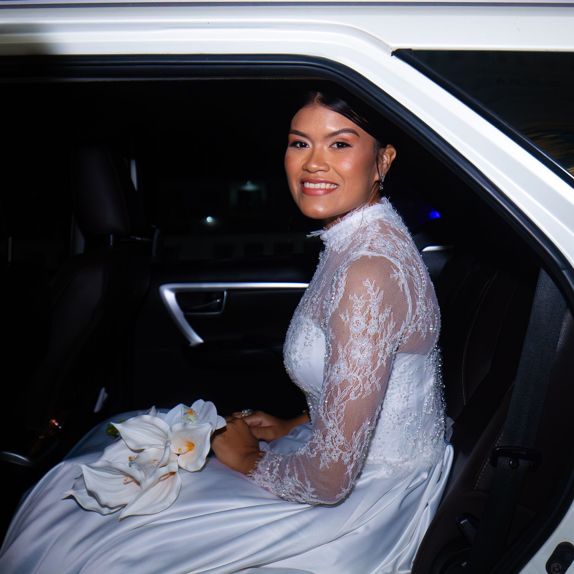 CASAMENTO RITA E MAGSON - 1 - 7