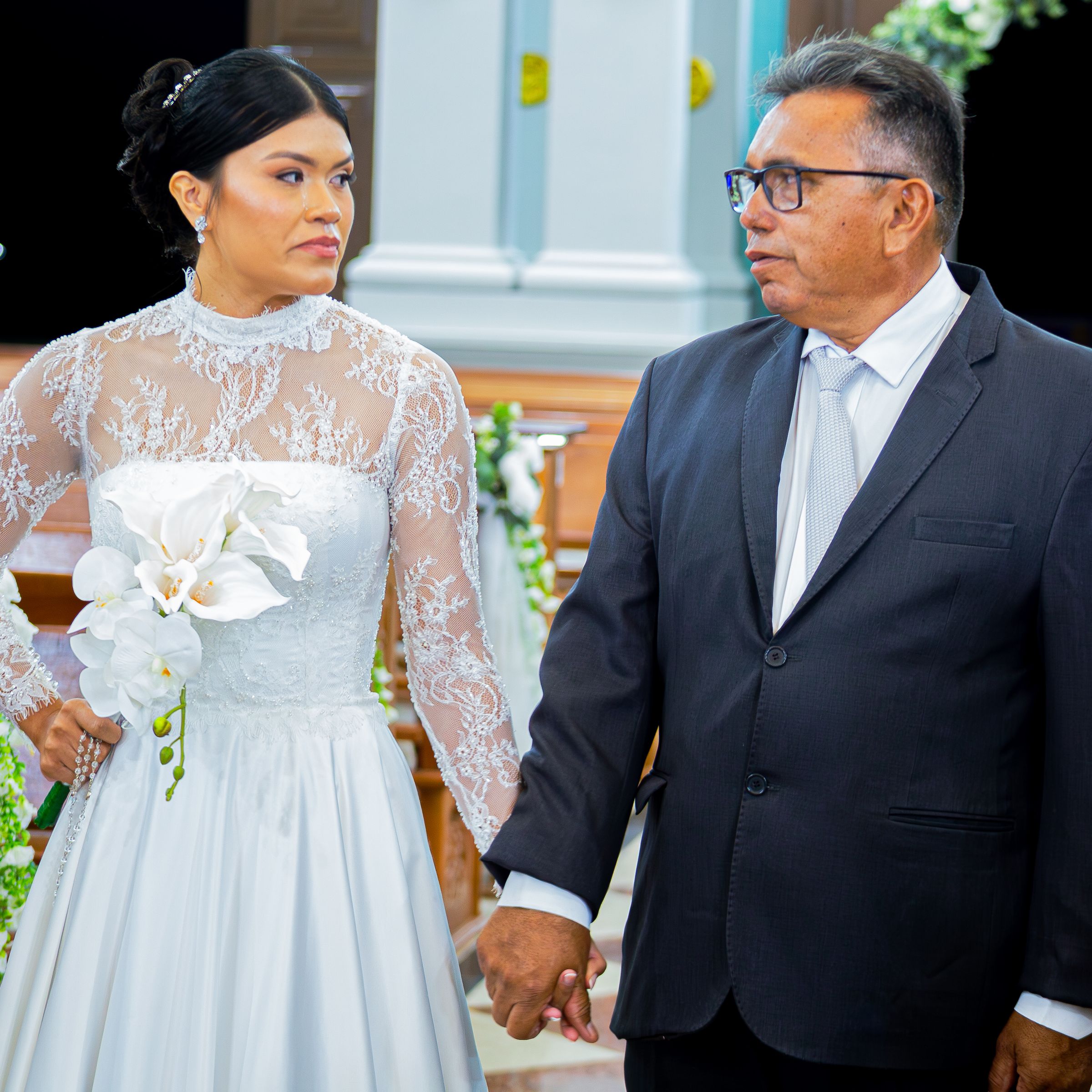 CASAMENTO RITA E MAGSON - 1 - 5