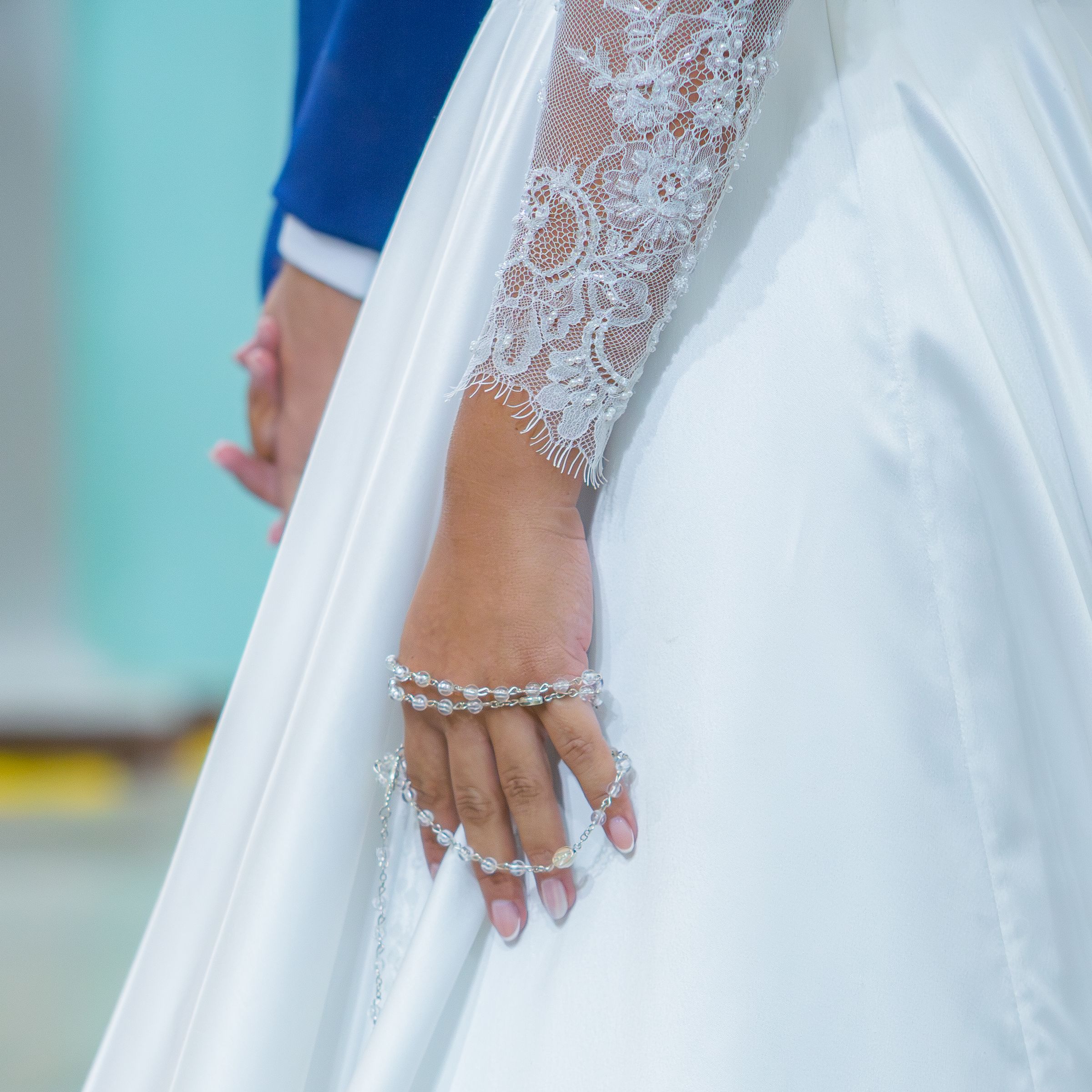 CASAMENTO RITA E MAGSON - 1 - 4