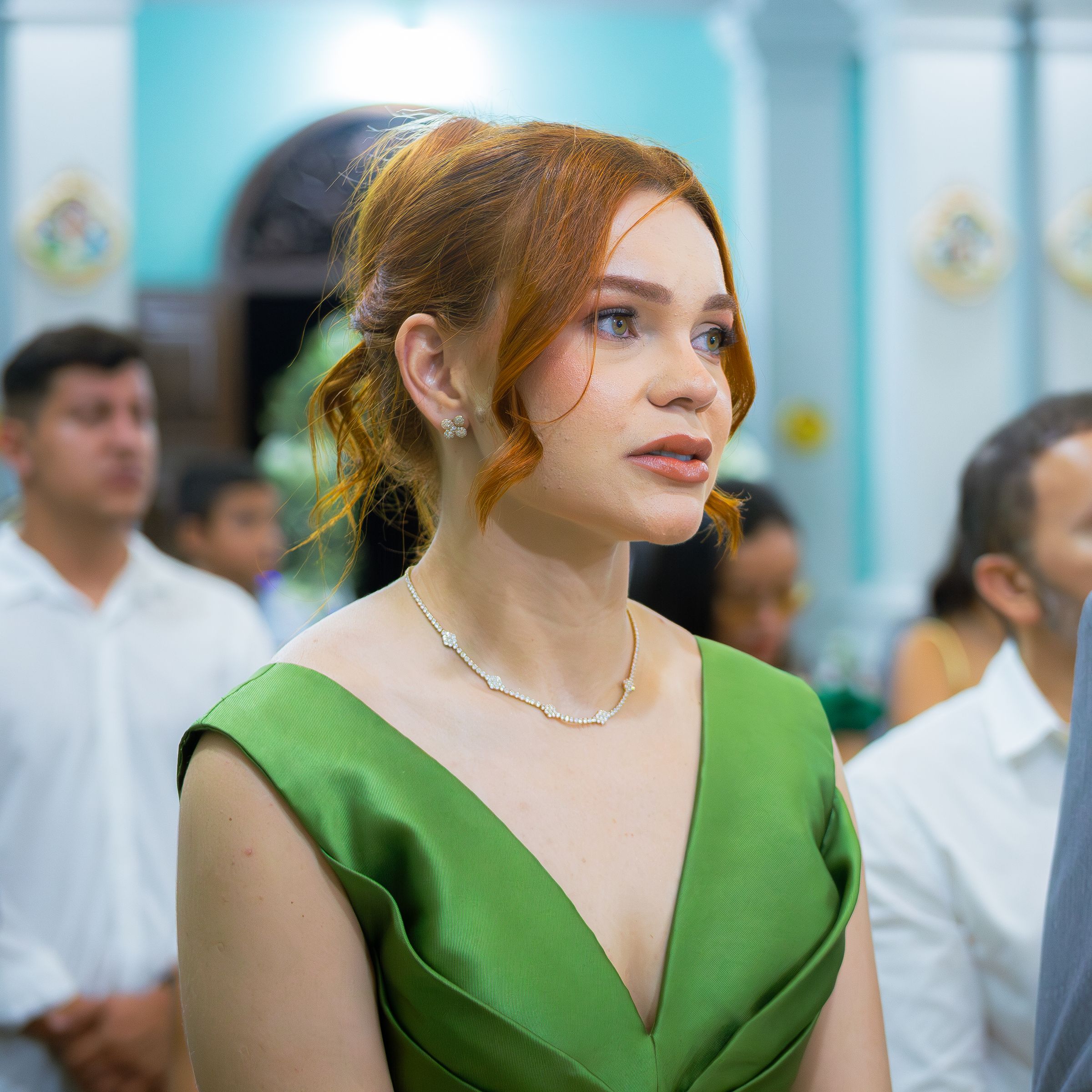 CASAMENTO RITA E MAGSON - 1 - 8