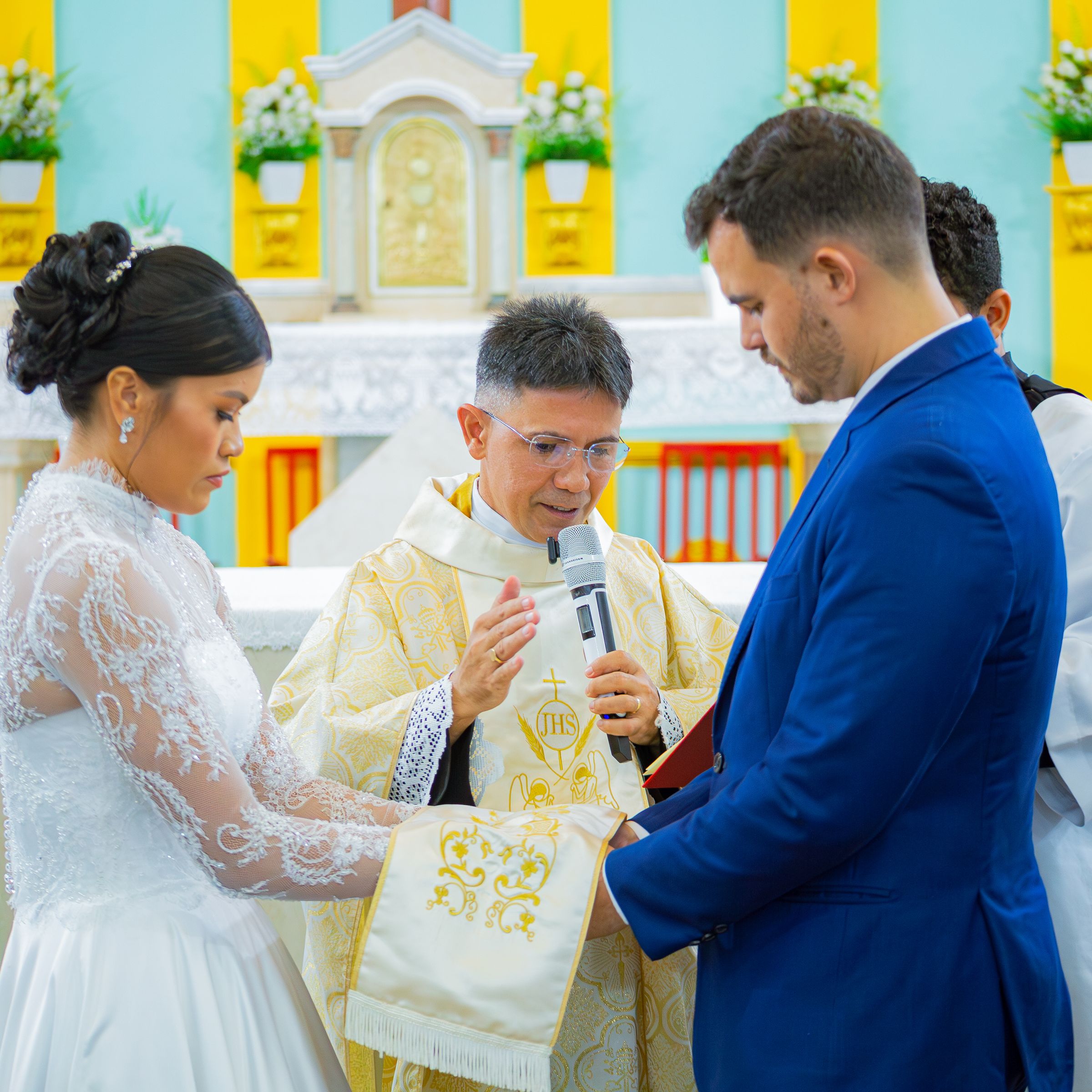 CASAMENTO RITA E MAGSON - 1 - 11
