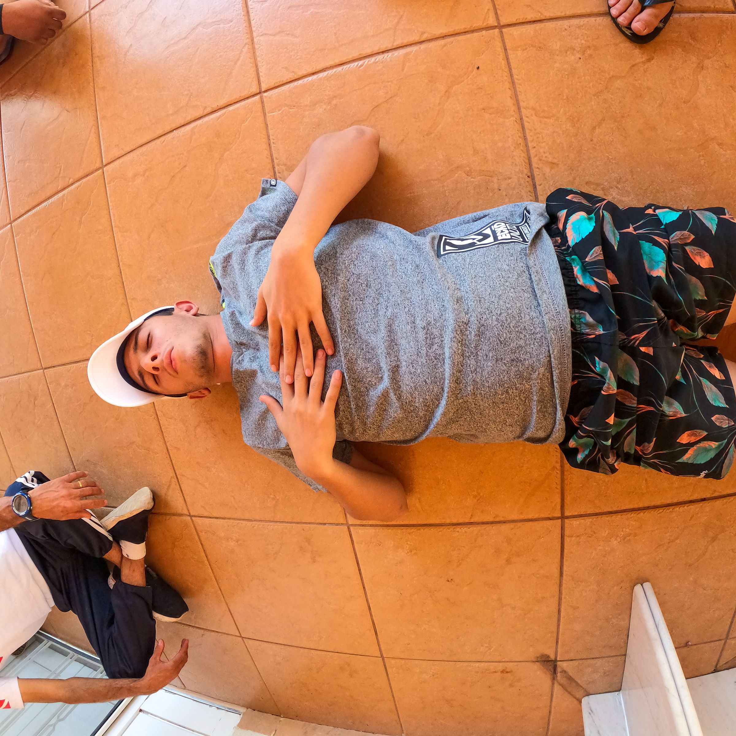 Curso de PESCA SUB em Rifaina/SP - 3 - 3