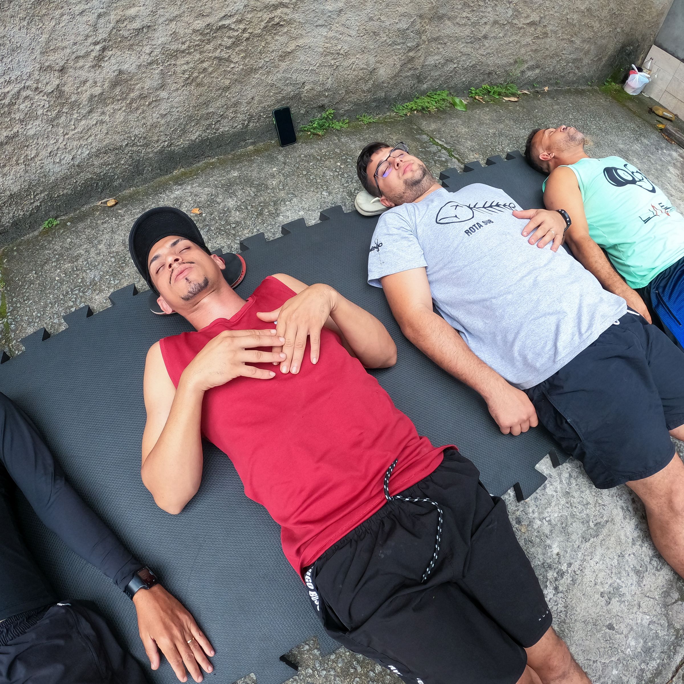 Curso de PESCA SUB em Vitória/ES - 4 - 4