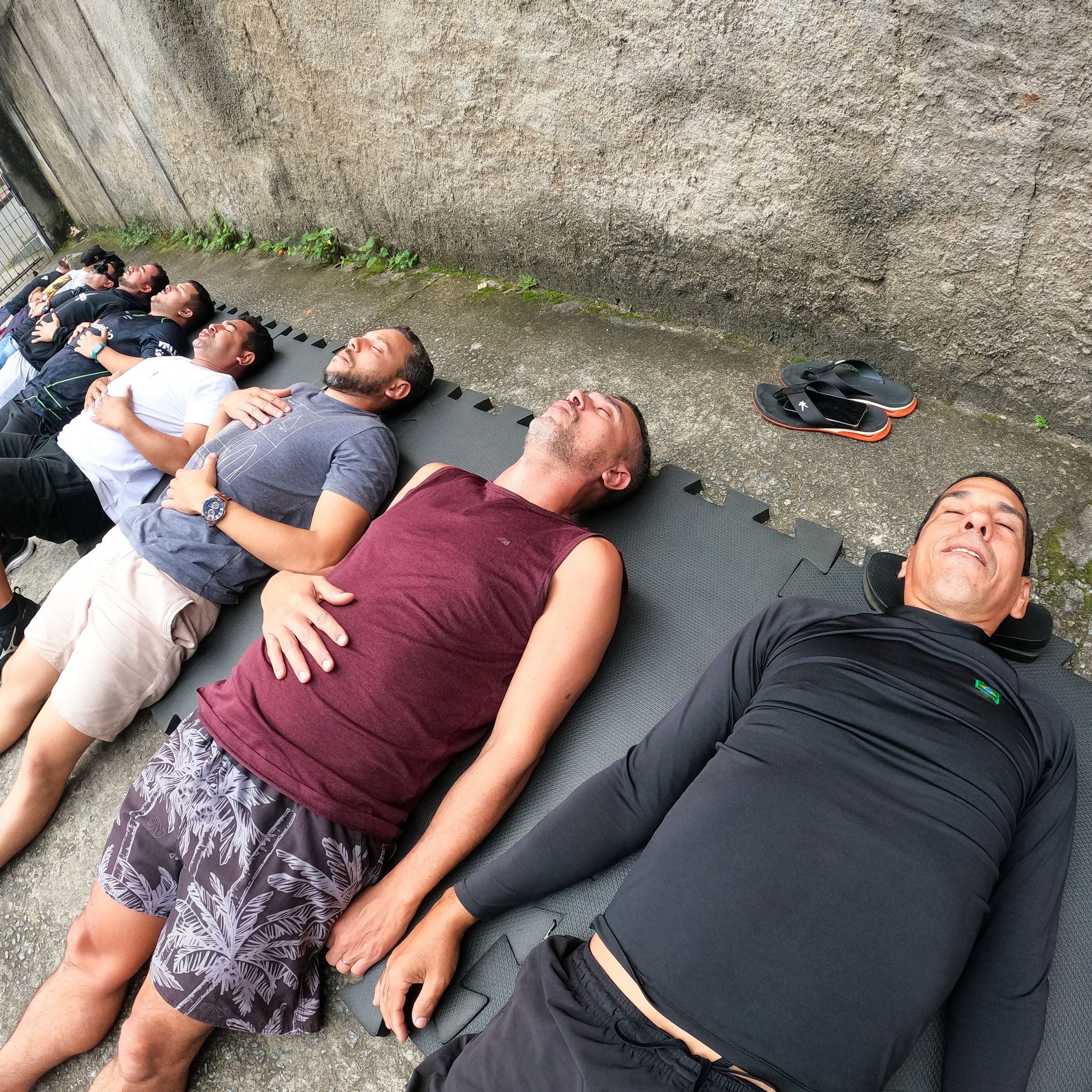 Curso de PESCA SUB em Vitória/ES - 4 - 5