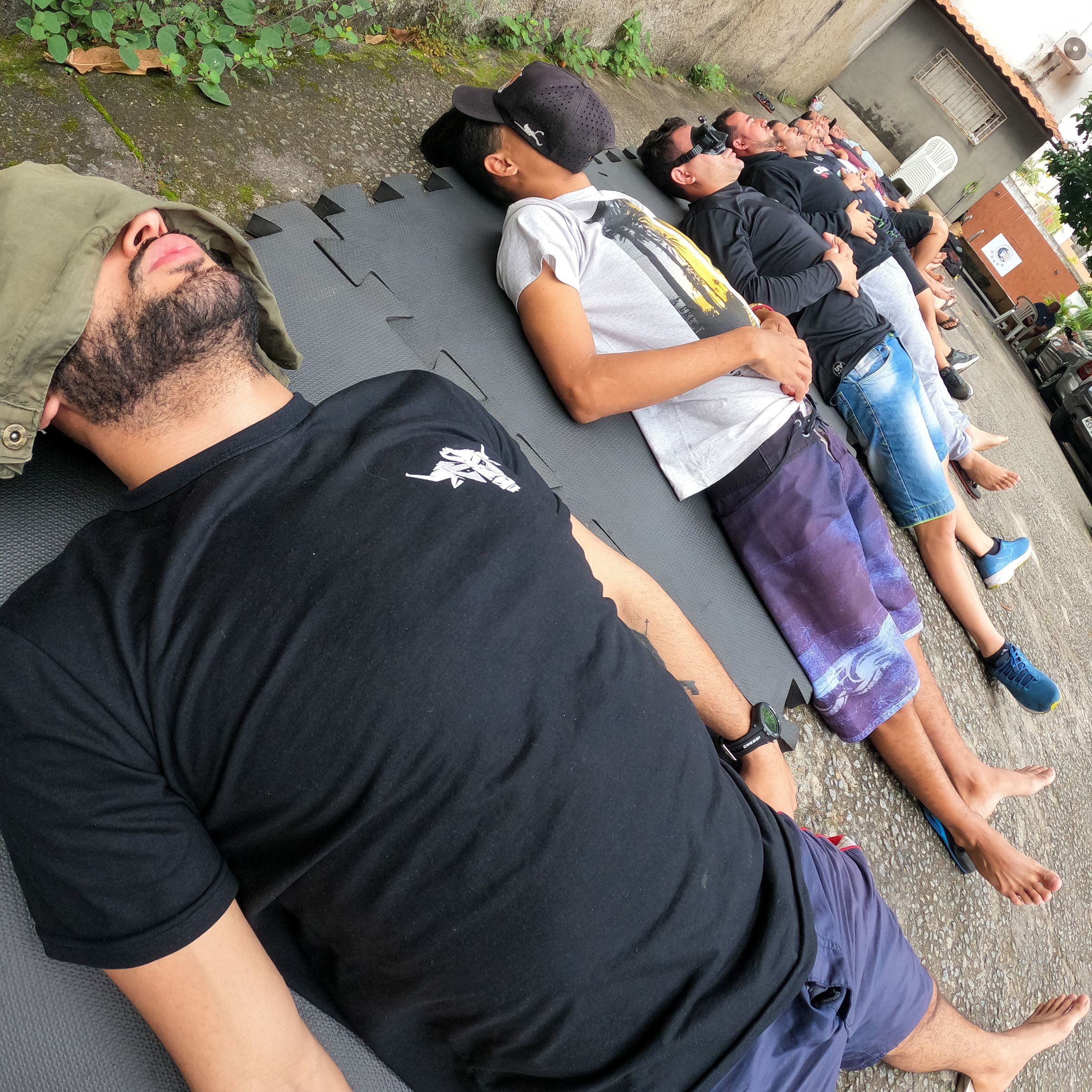 Curso de PESCA SUB em Vitória/ES - 4 - 3