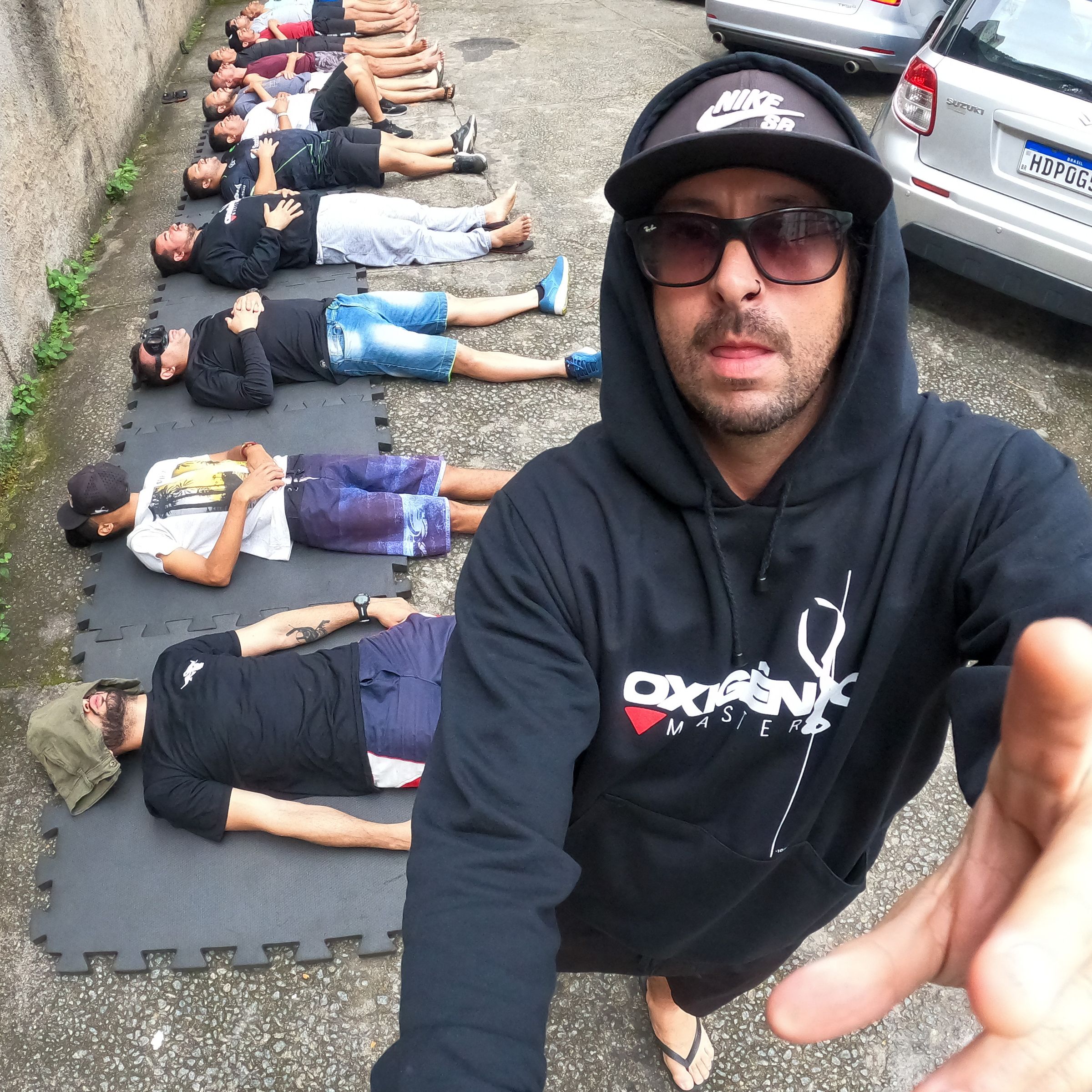 Curso de PESCA SUB em Vitória/ES - 4 - 8