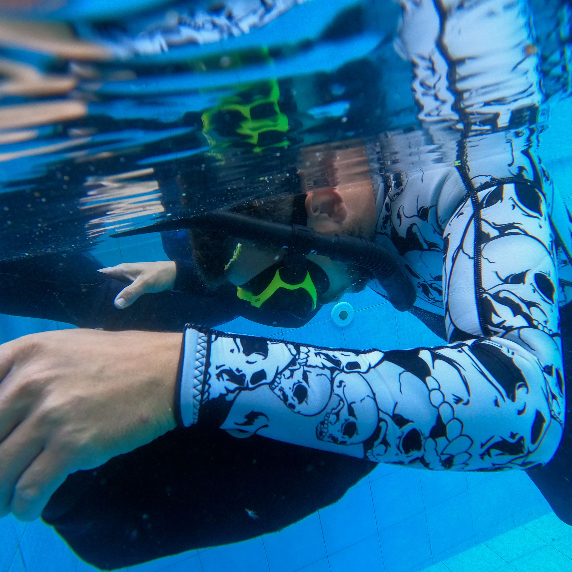 Curso de PESCA SUB em Vitória/ES - 4 - 30