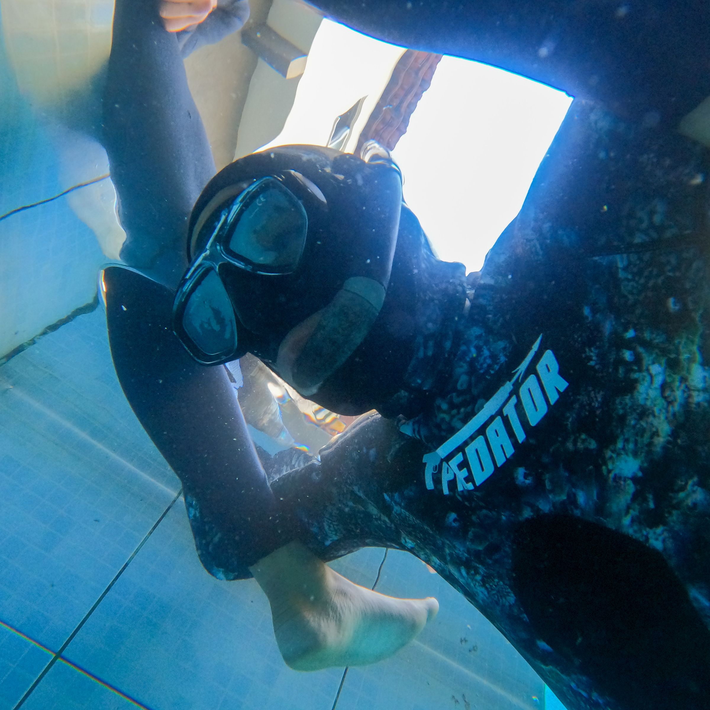 Curso de PESCA SUB em Vitória/ES - 4 - 38