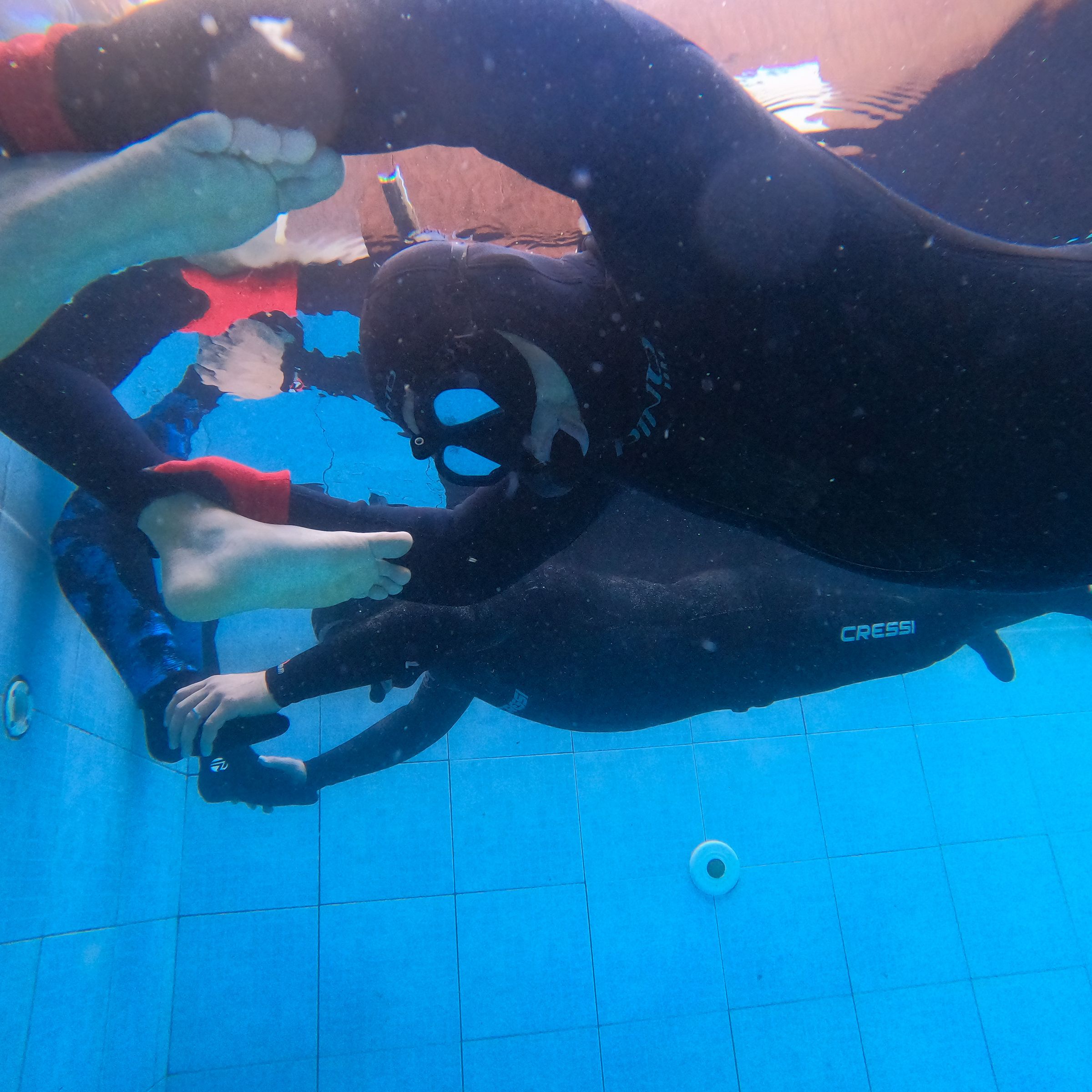 Curso de PESCA SUB em Vitória/ES - 4 - 39