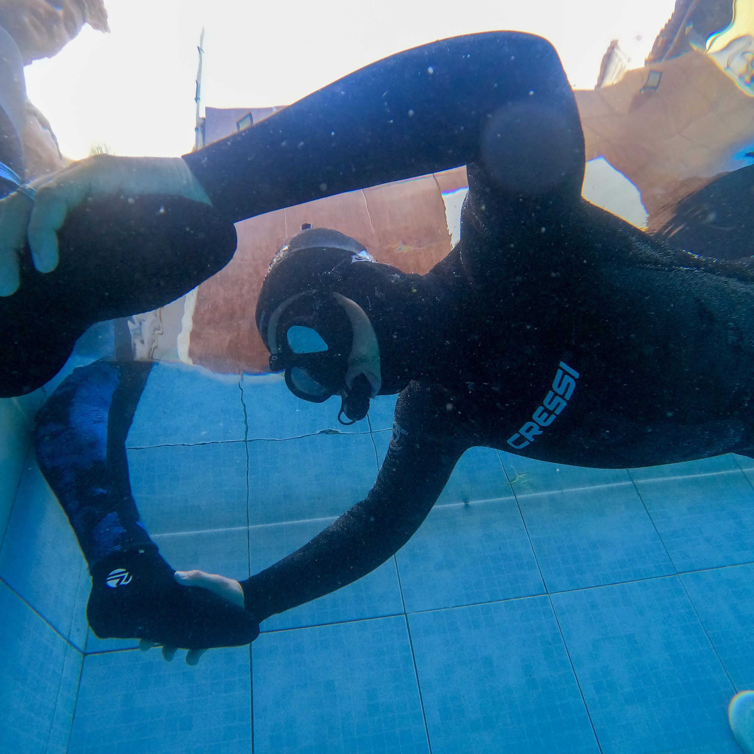 Curso de PESCA SUB em Vitória/ES - 4 - 42