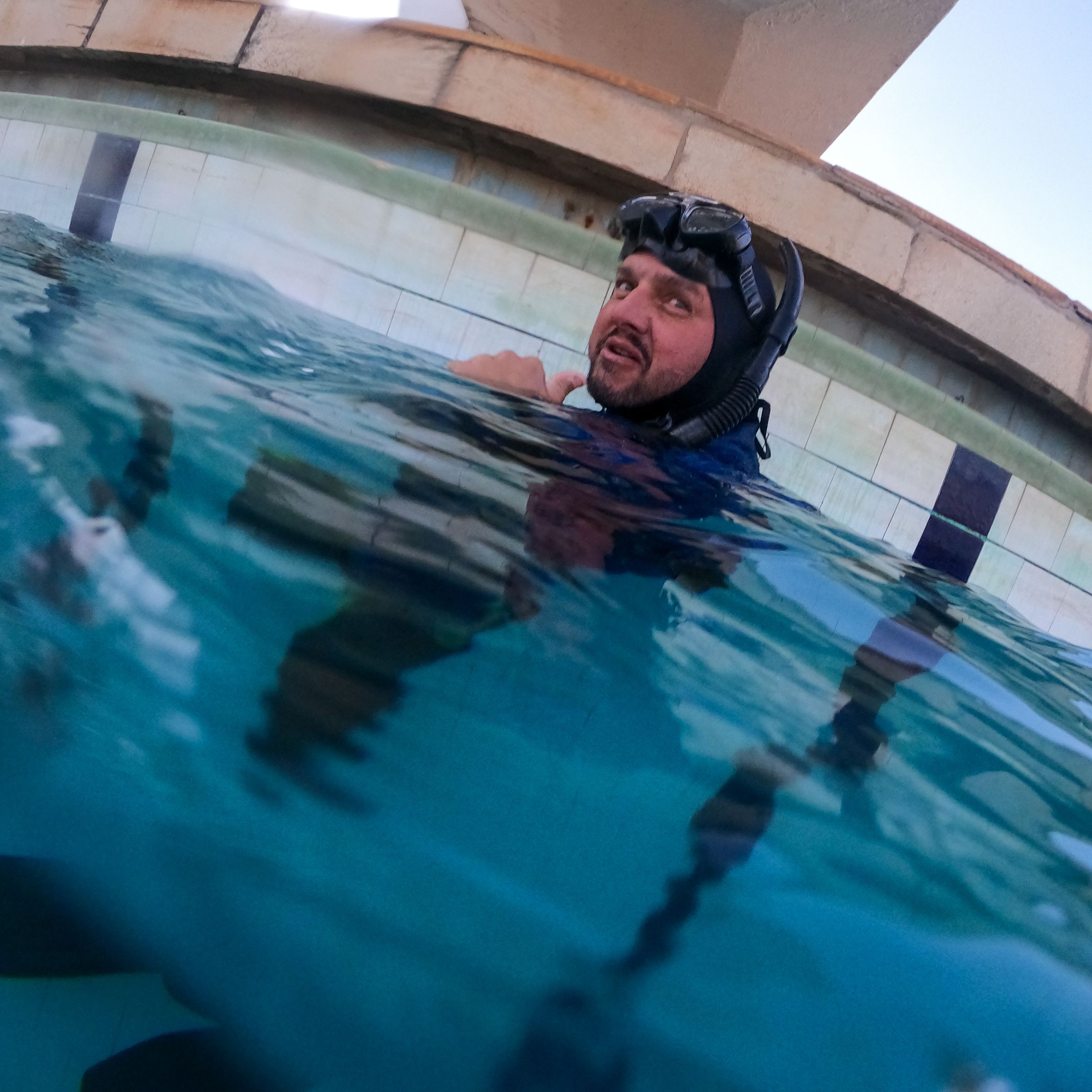 Curso de PESCA SUB em PARAGUAÇU PAULISTA/SP - 5 - 8