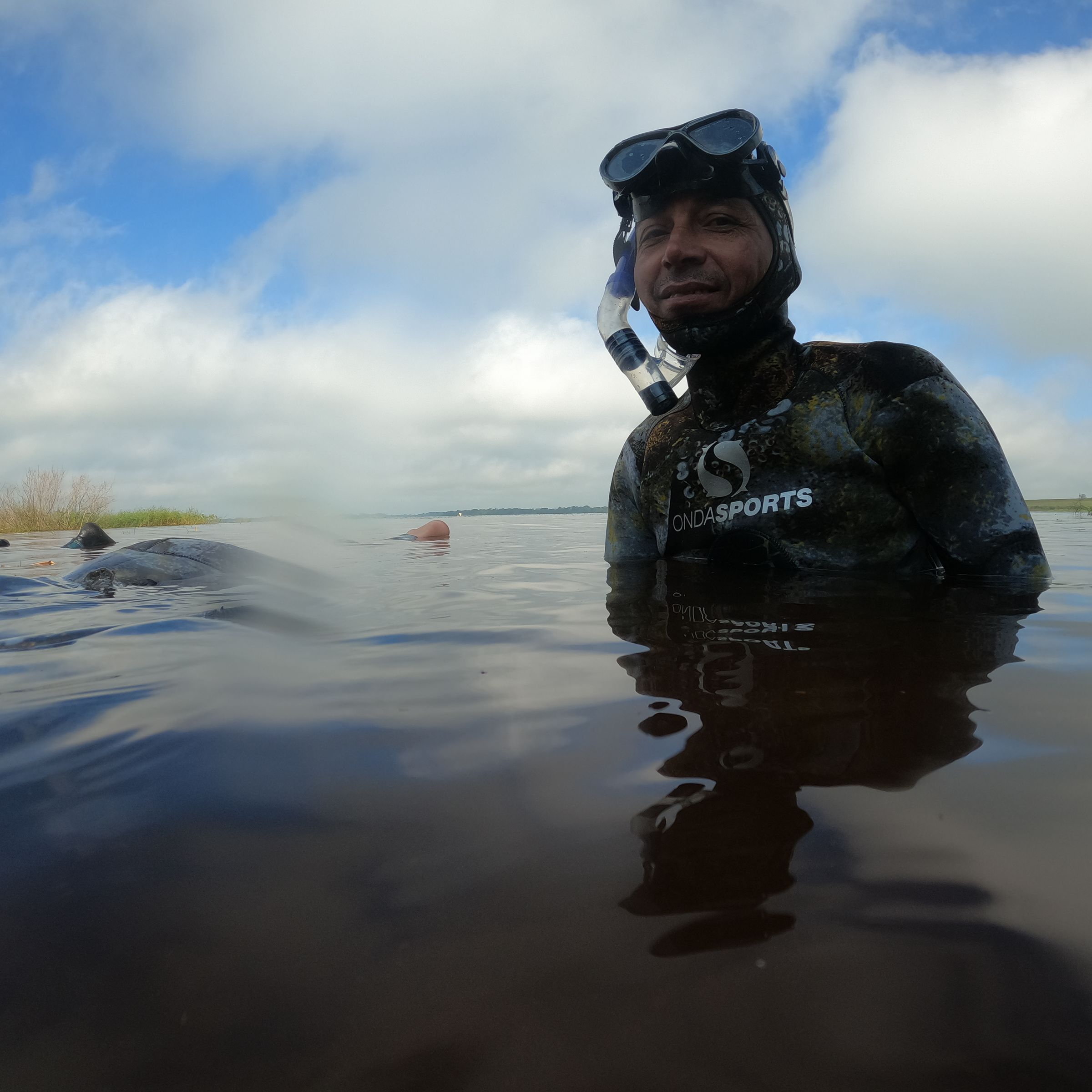 Curso de PESCA SUB em PARAGUAÇU PAULISTA/SP - 5 - 44