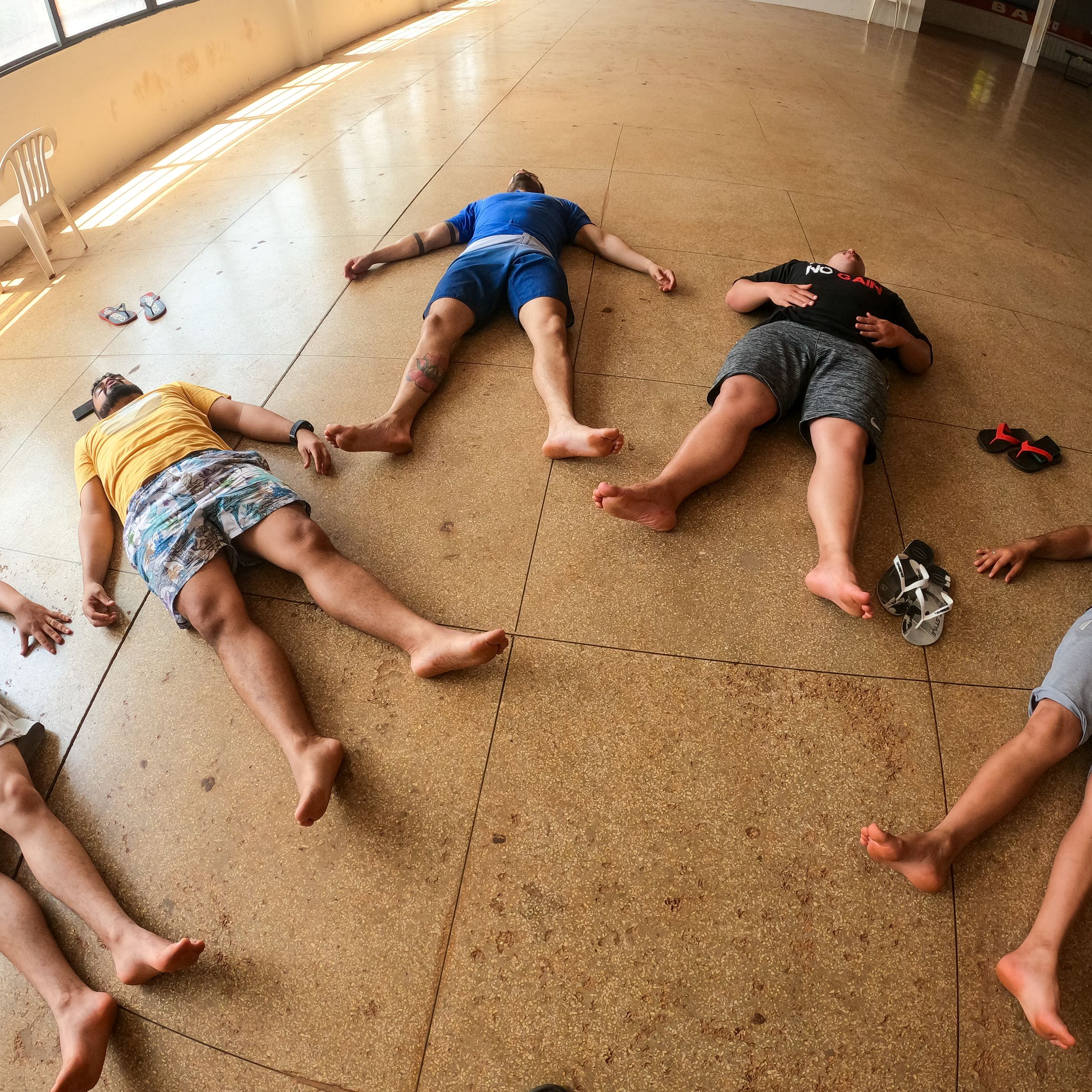 Curso de PESCA SUB em CONCEIÇÃO DAS ALAGOAS/MG - 4 - 1