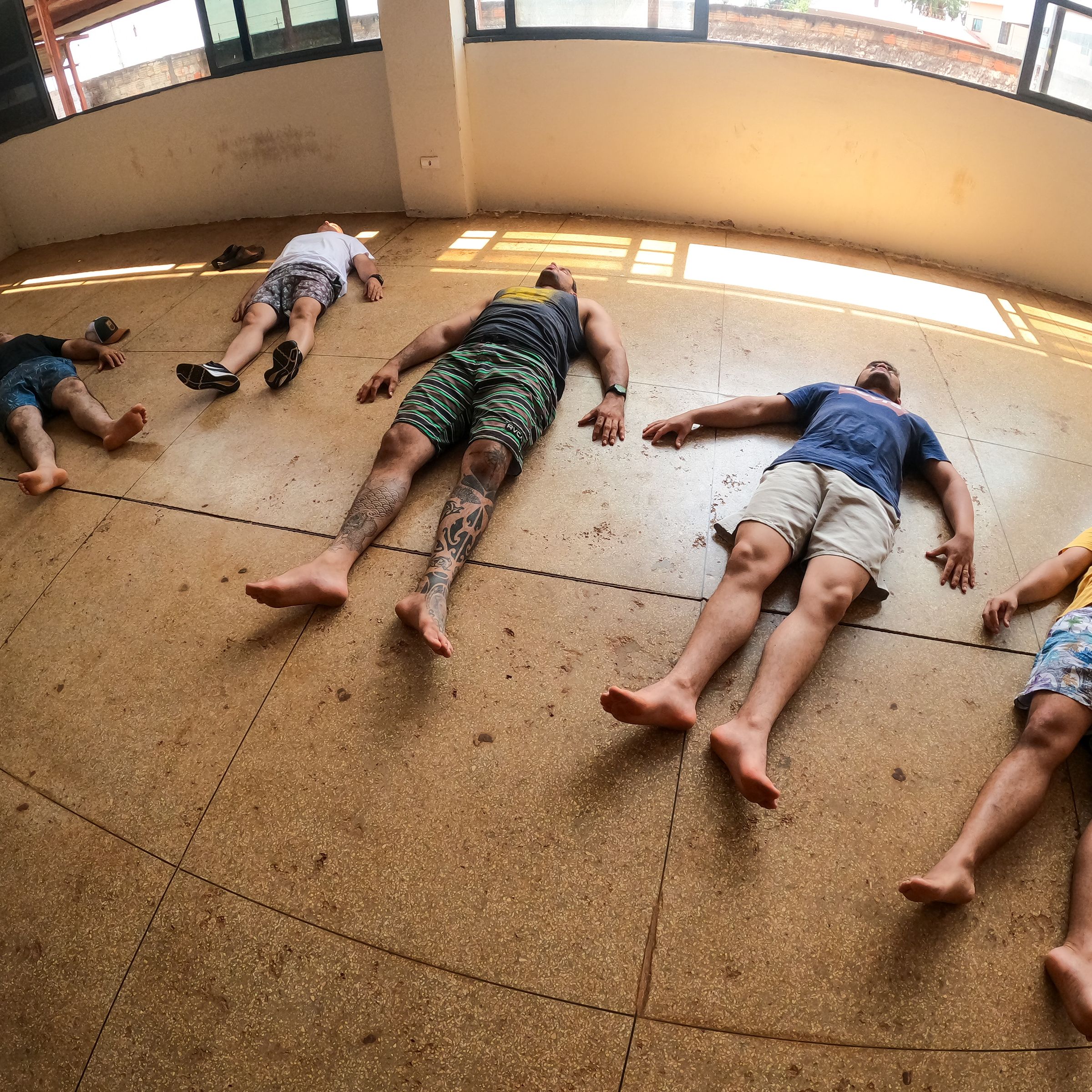 Curso de PESCA SUB em CONCEIÇÃO DAS ALAGOAS/MG - 4 - 5