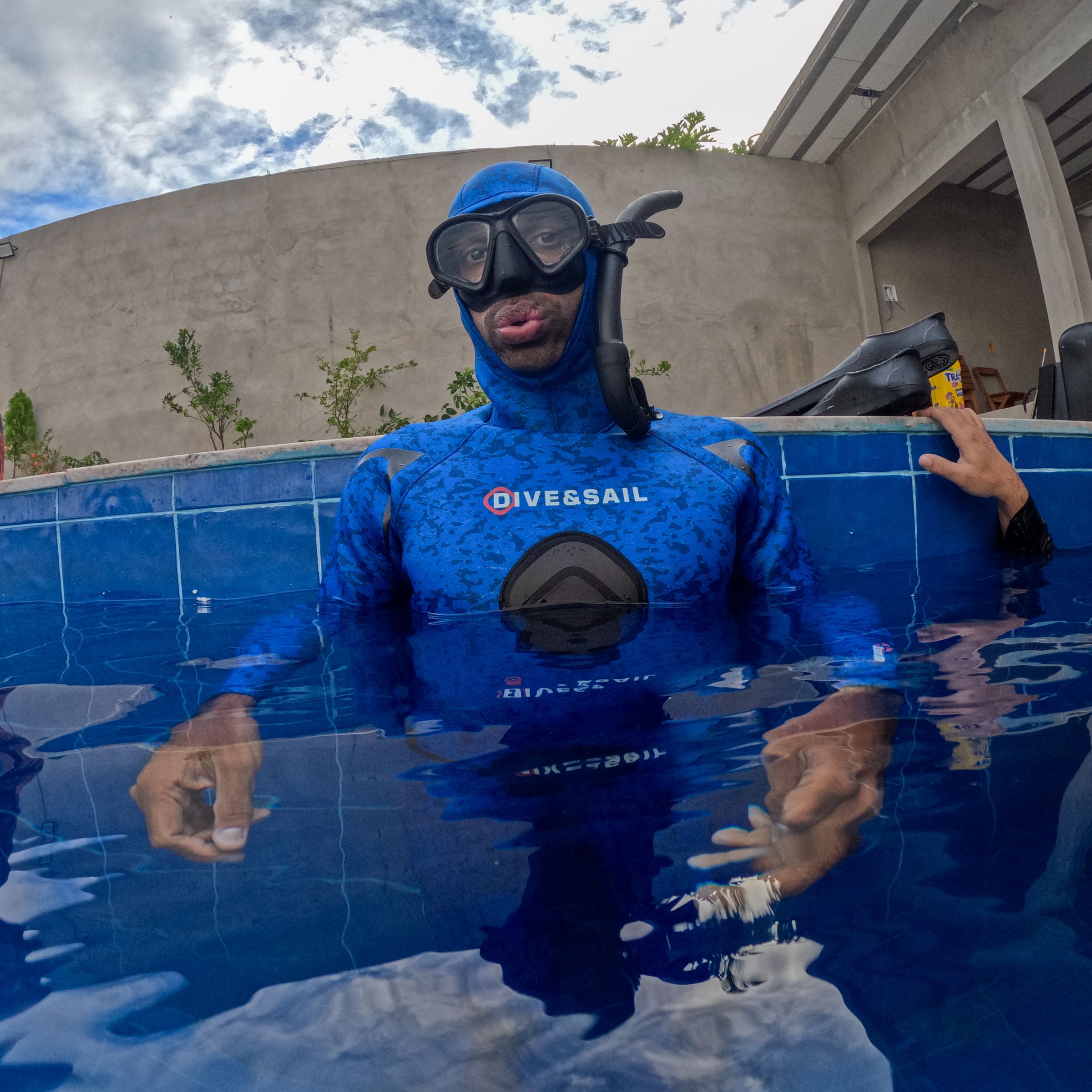 Curso de PESCA SUB em Vitória/ES - 3 - 9