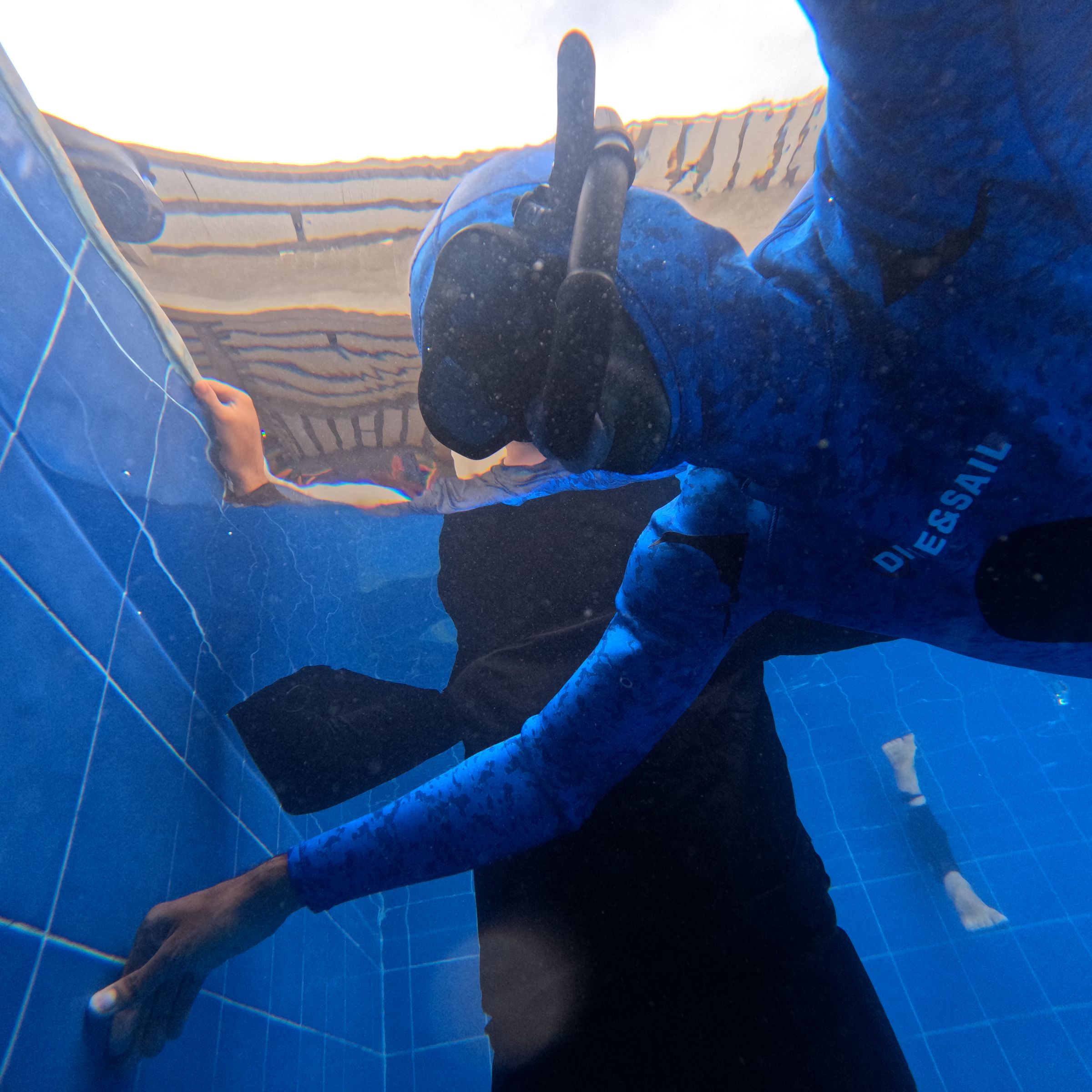 Curso de PESCA SUB em Vitória/ES - 3 - 14