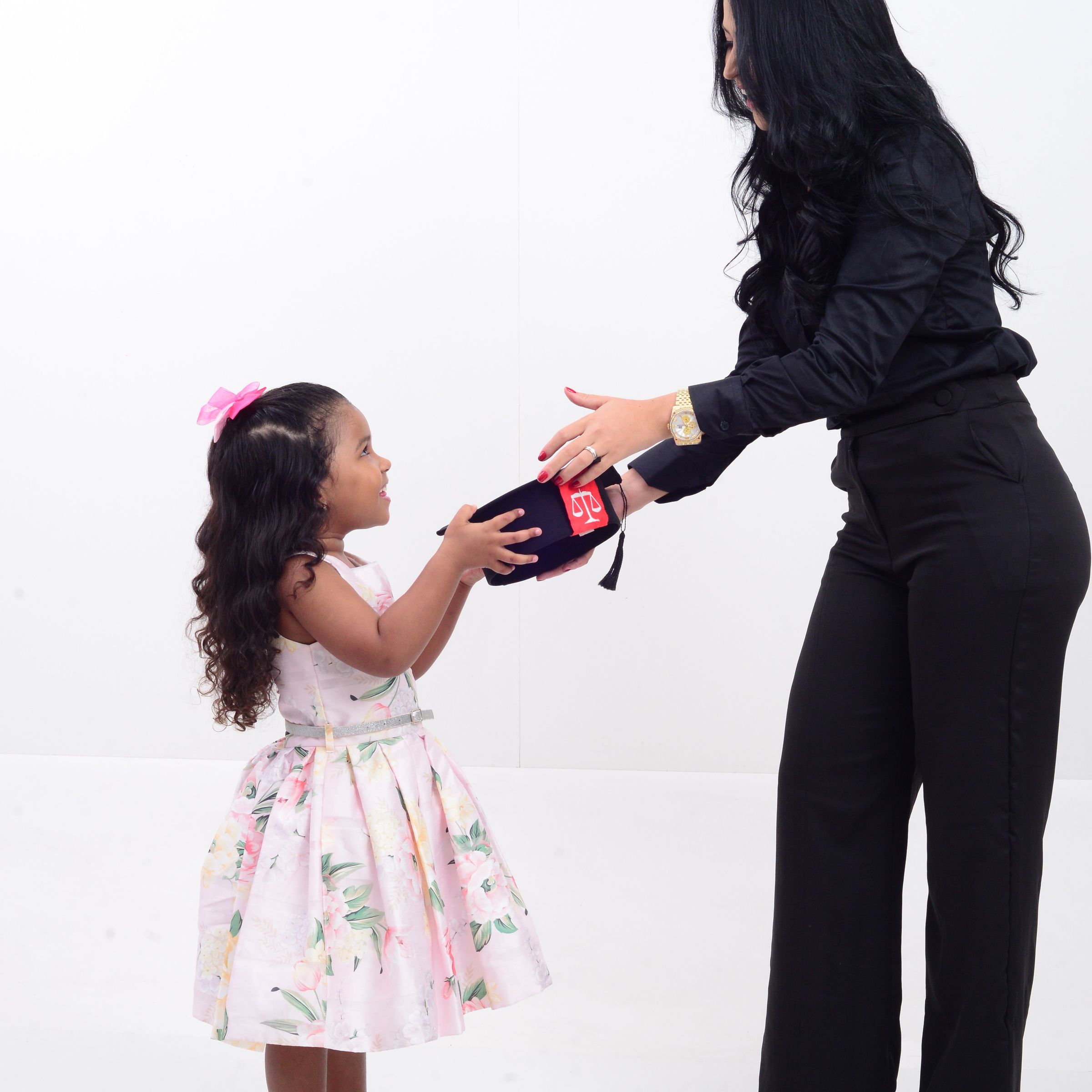 Ensaio de formatura - 1 - 0