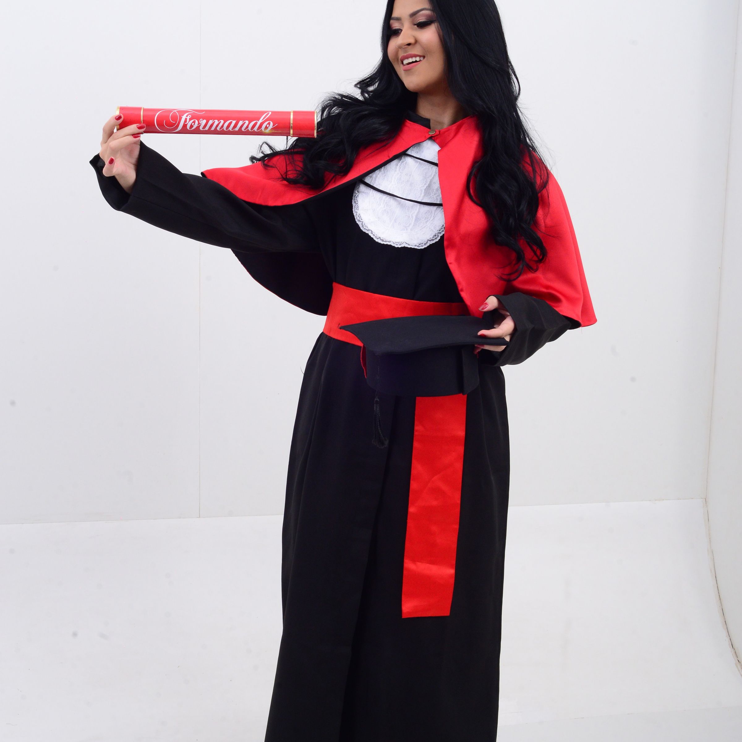 Ensaio de formatura - 1 - 4