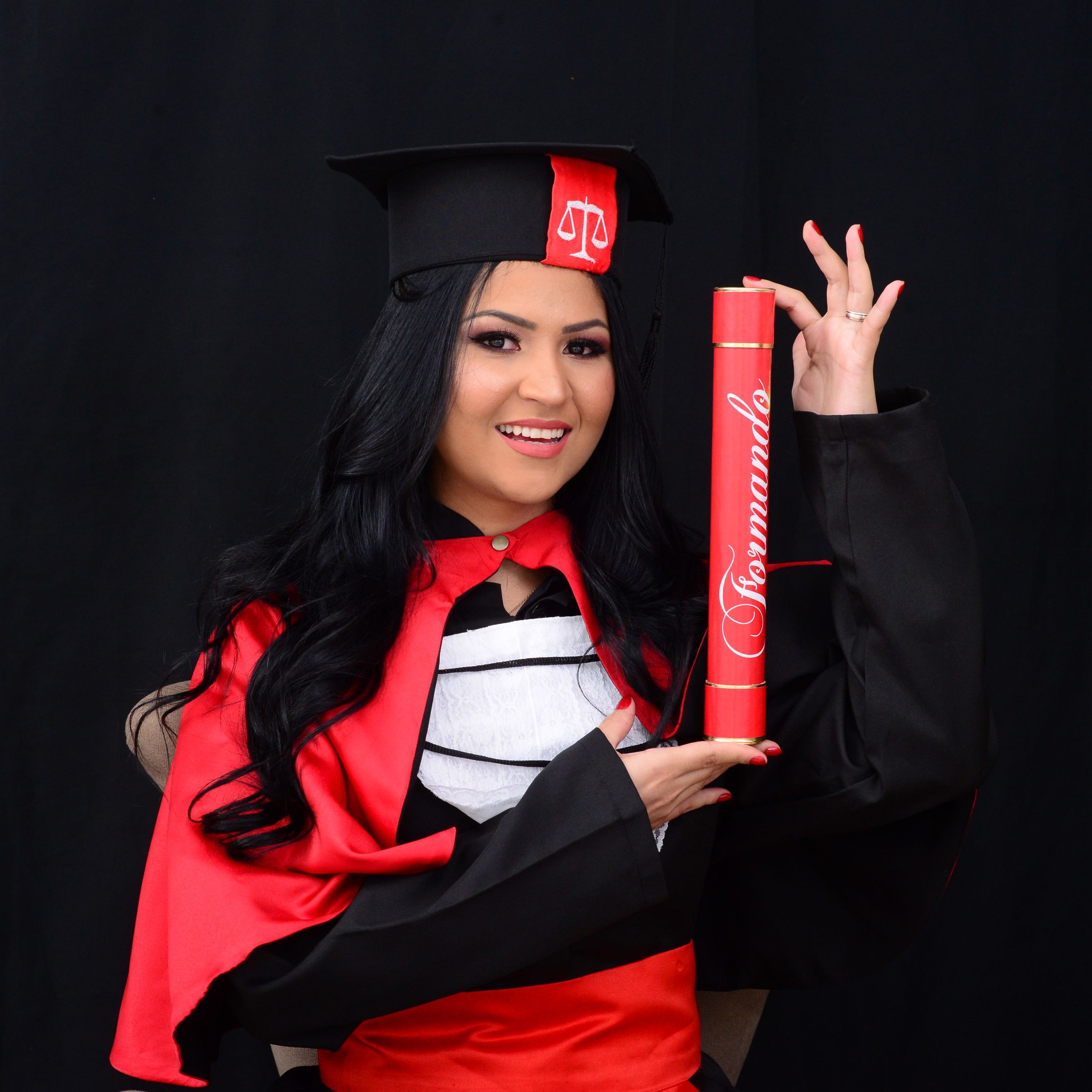 Ensaio de formatura - 1 - 7