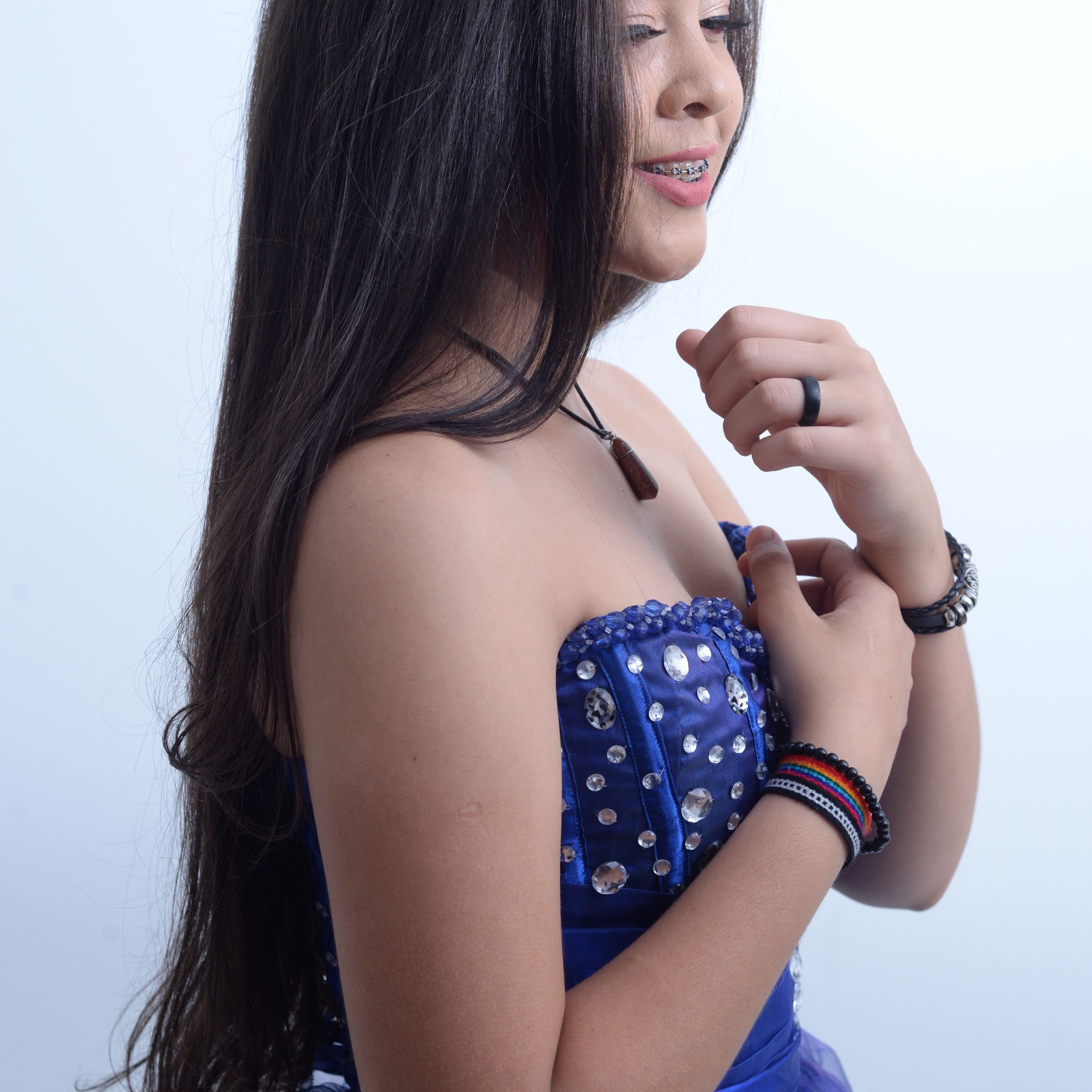 Ensaio 15 anos - 1 - 5