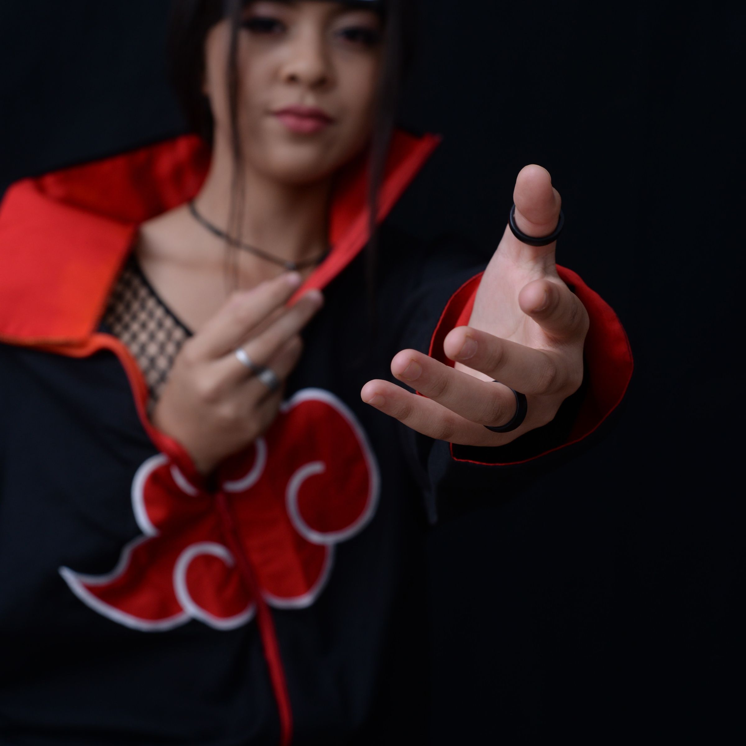 Ensaio 15 anos - 1 - 11