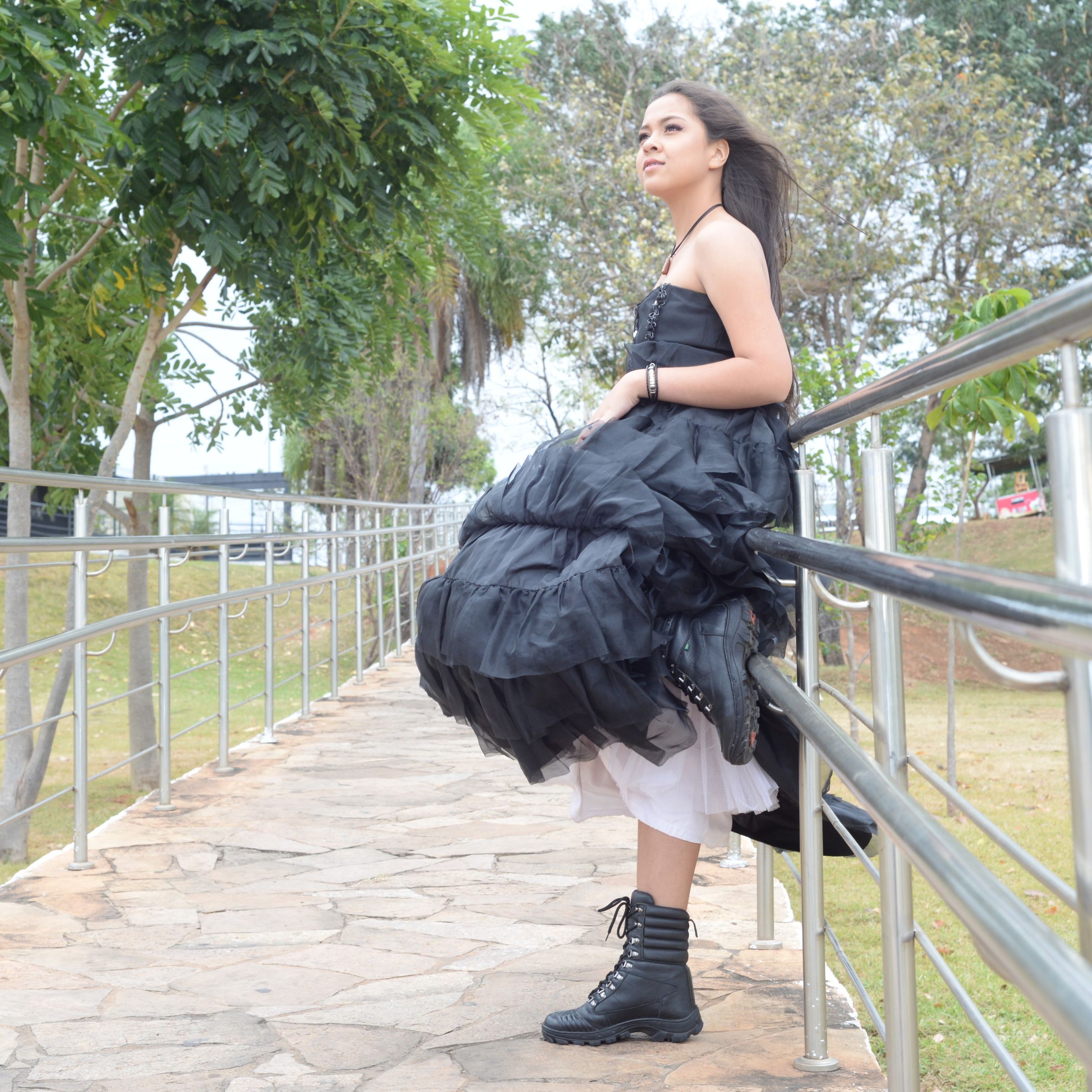 Ensaio 15 anos - 1 - 14