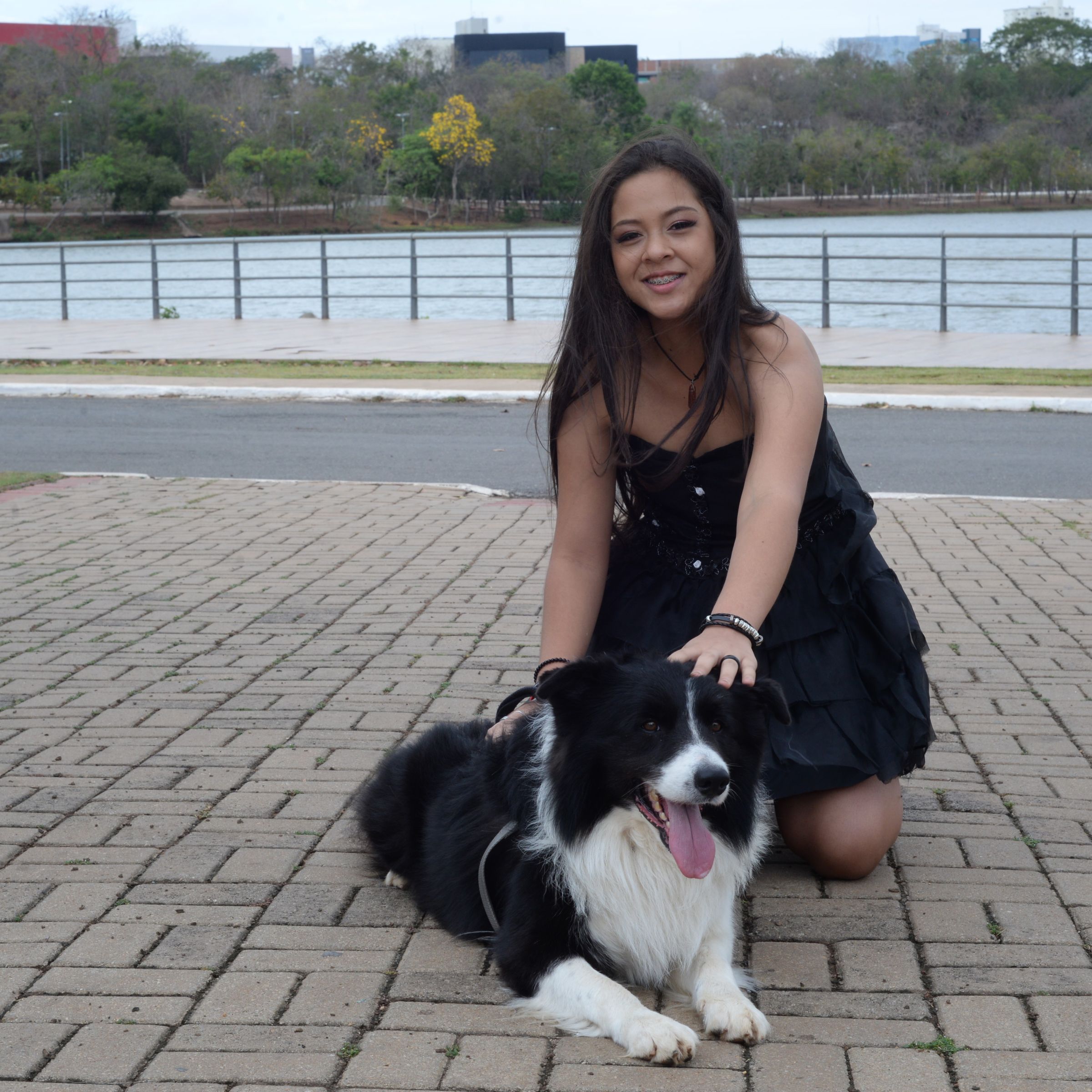 Ensaio 15 anos - 1 - 16