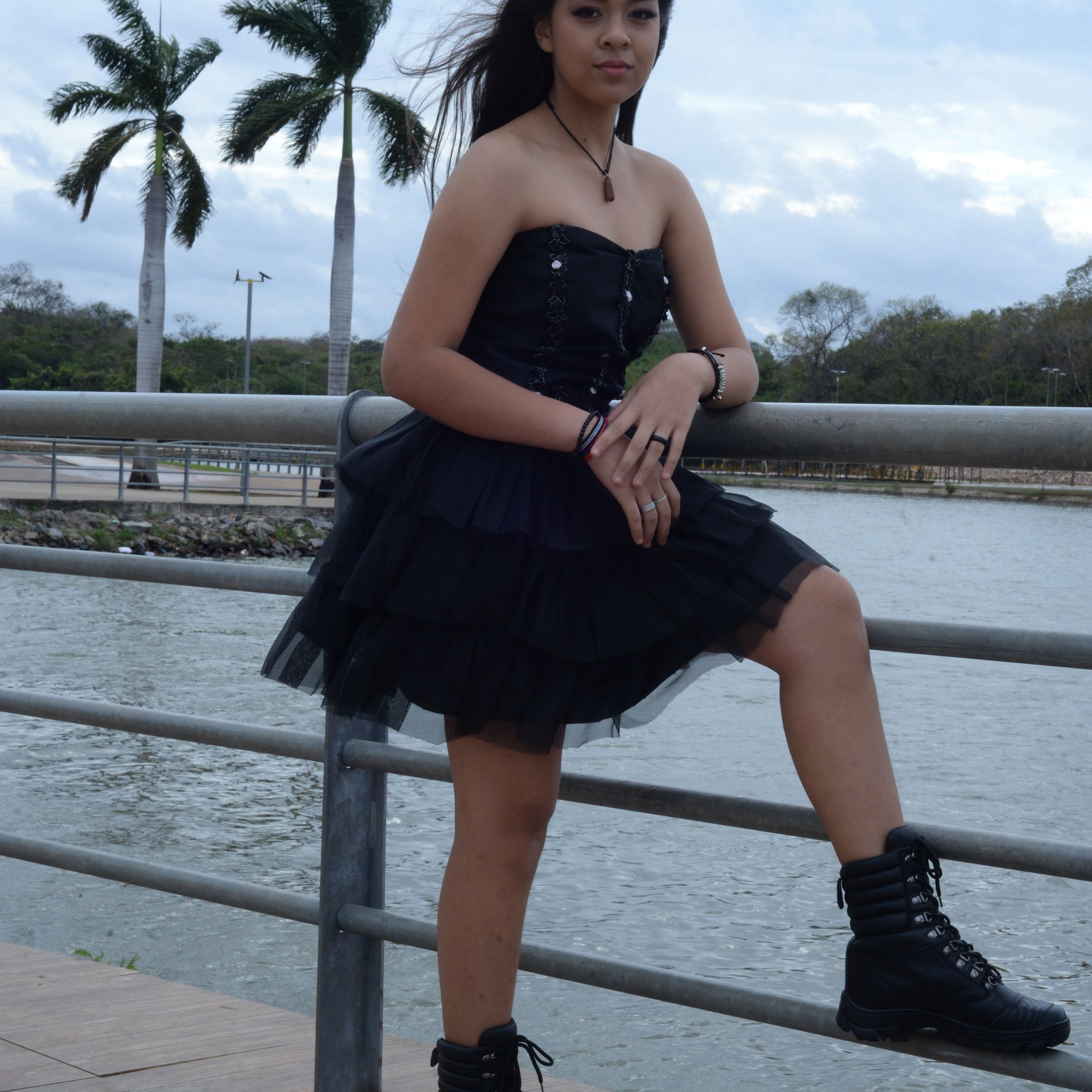 Ensaio 15 anos - 1 - 18