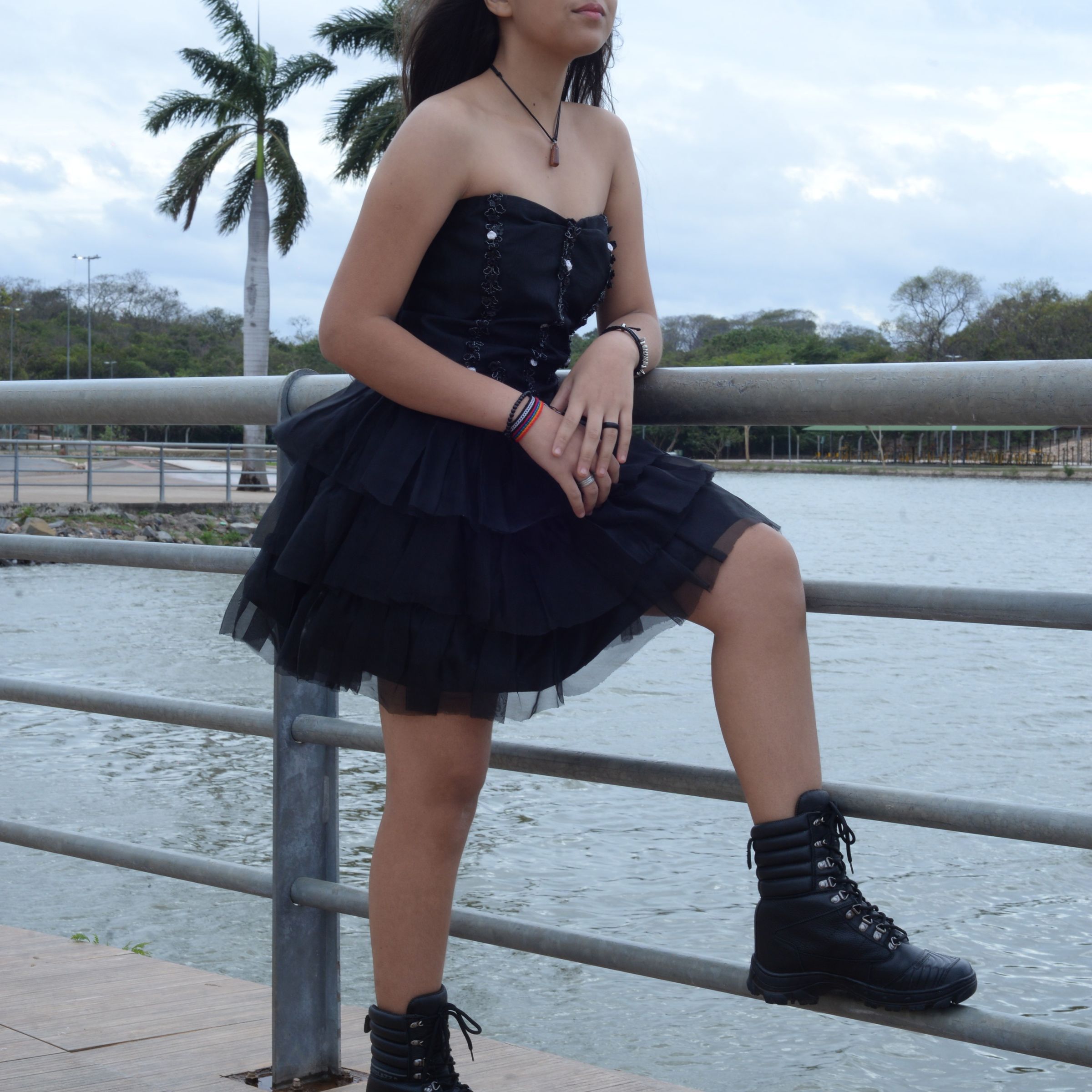 Ensaio 15 anos - 1 - 19