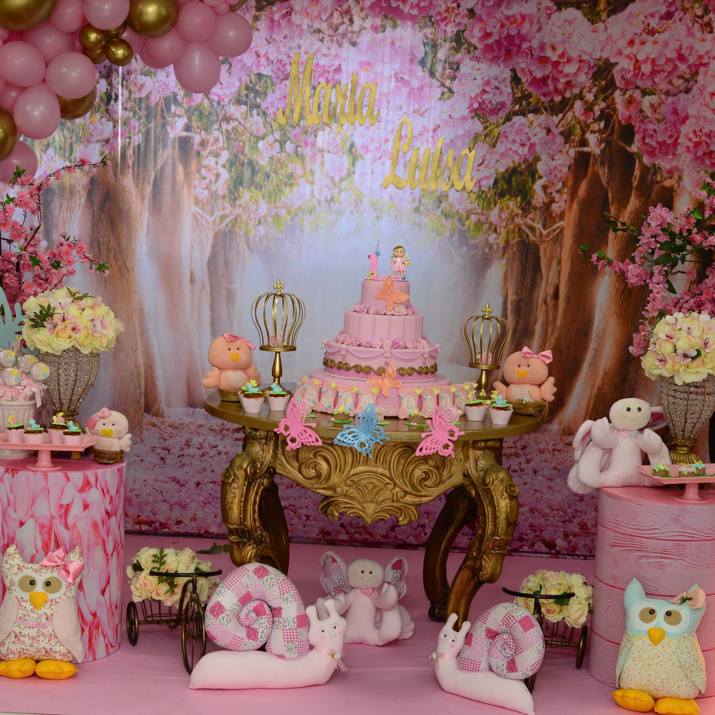 Aniversário Infantil - 1 - 0