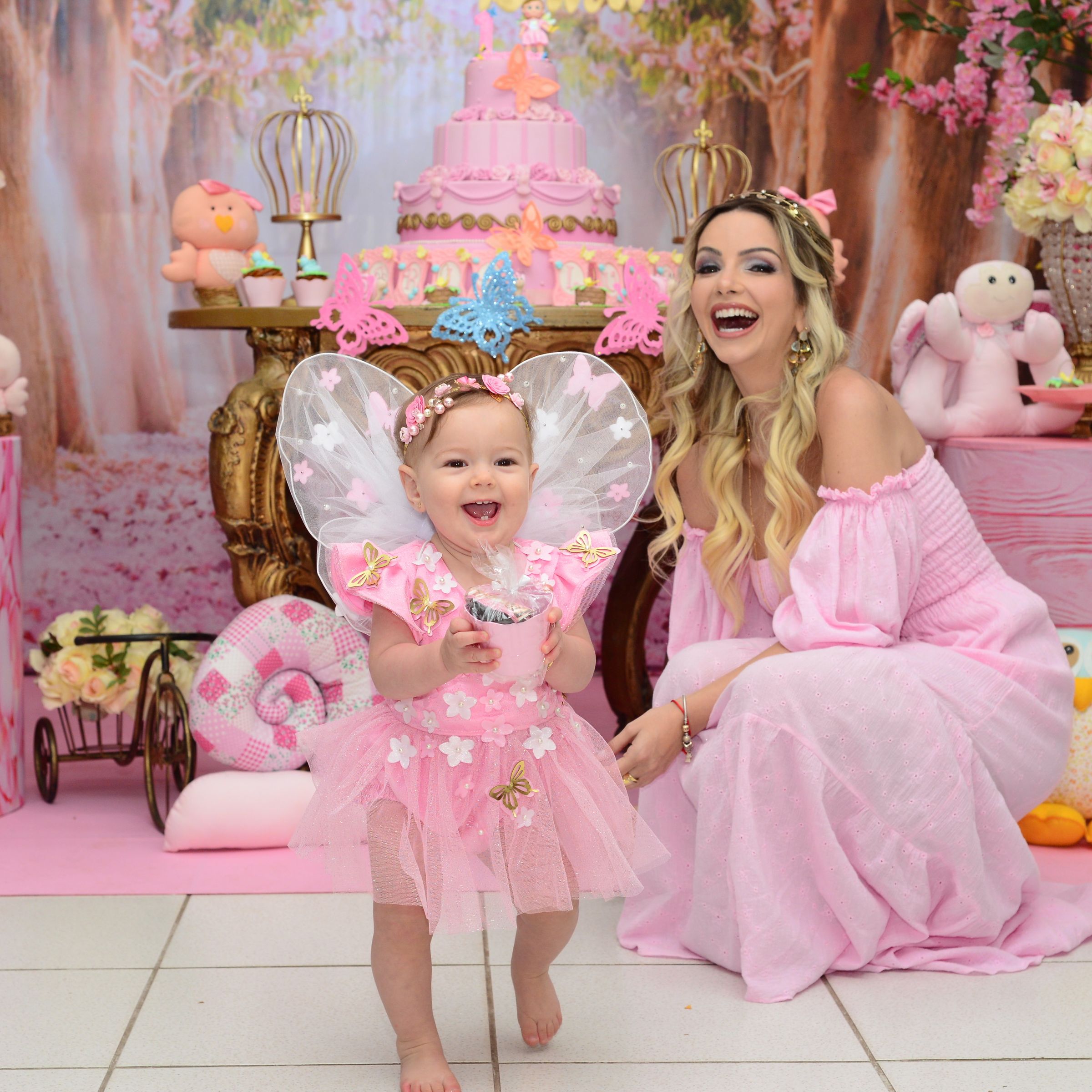 Aniversário Infantil - 1 - 1