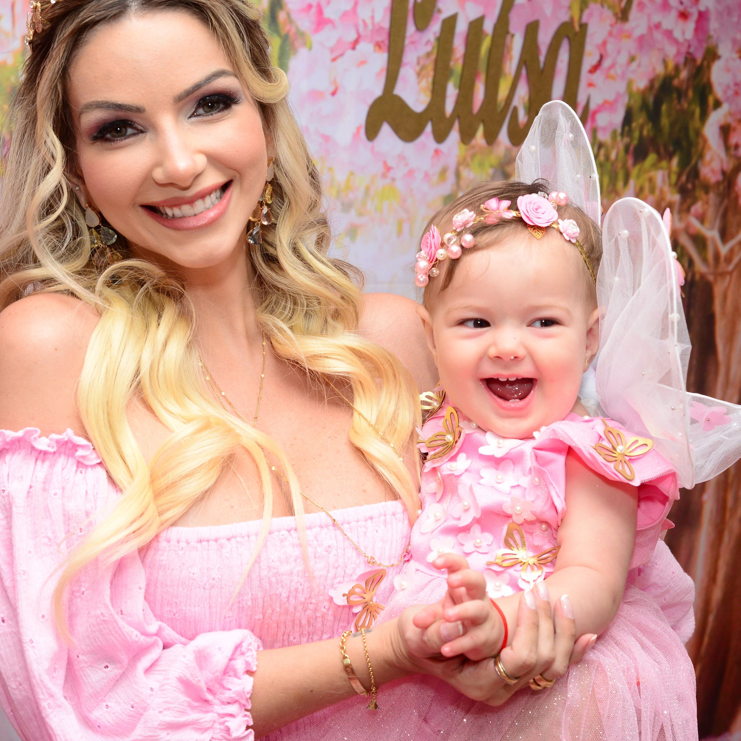 Aniversário Infantil - 1 - 2