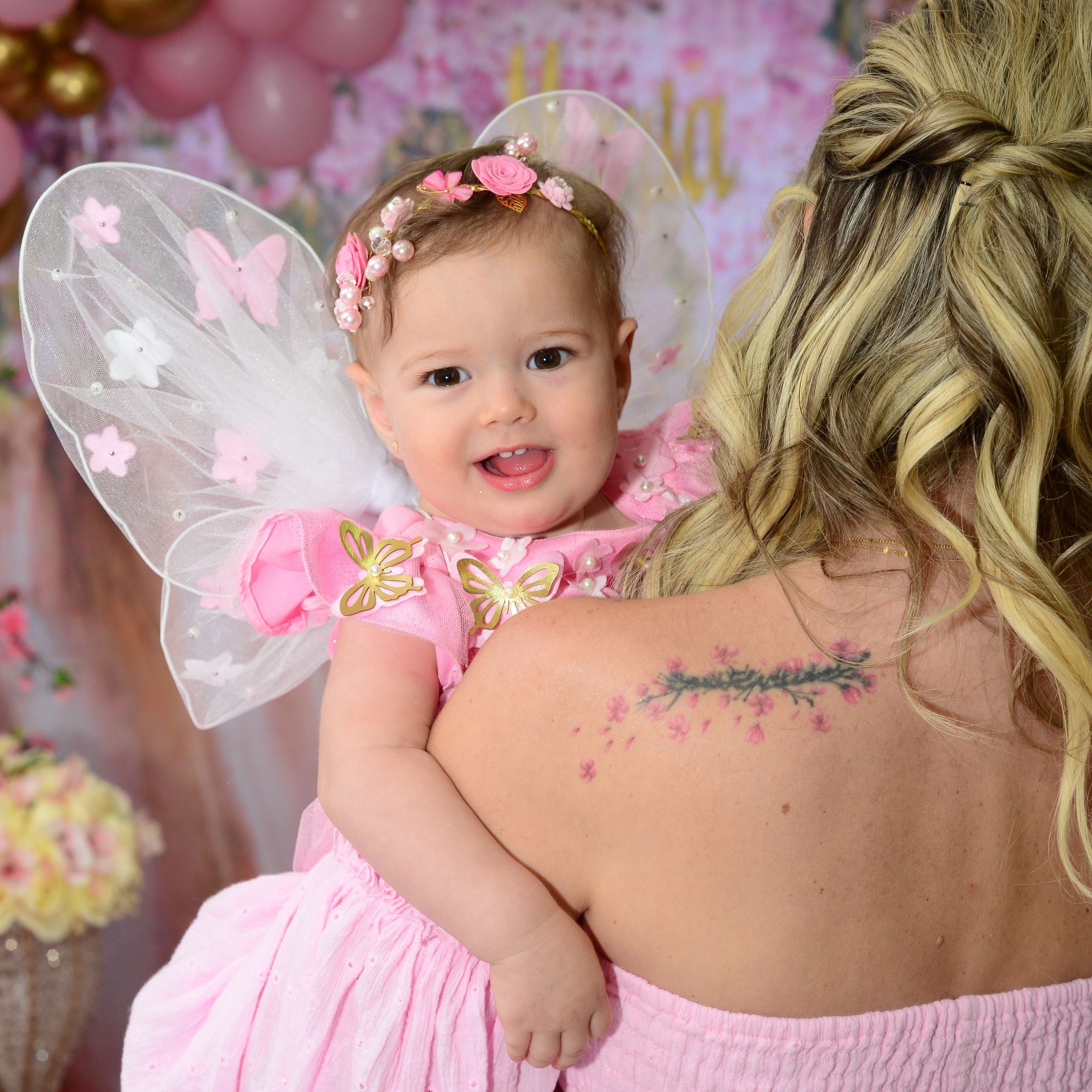 Aniversário Infantil - 1 - 4