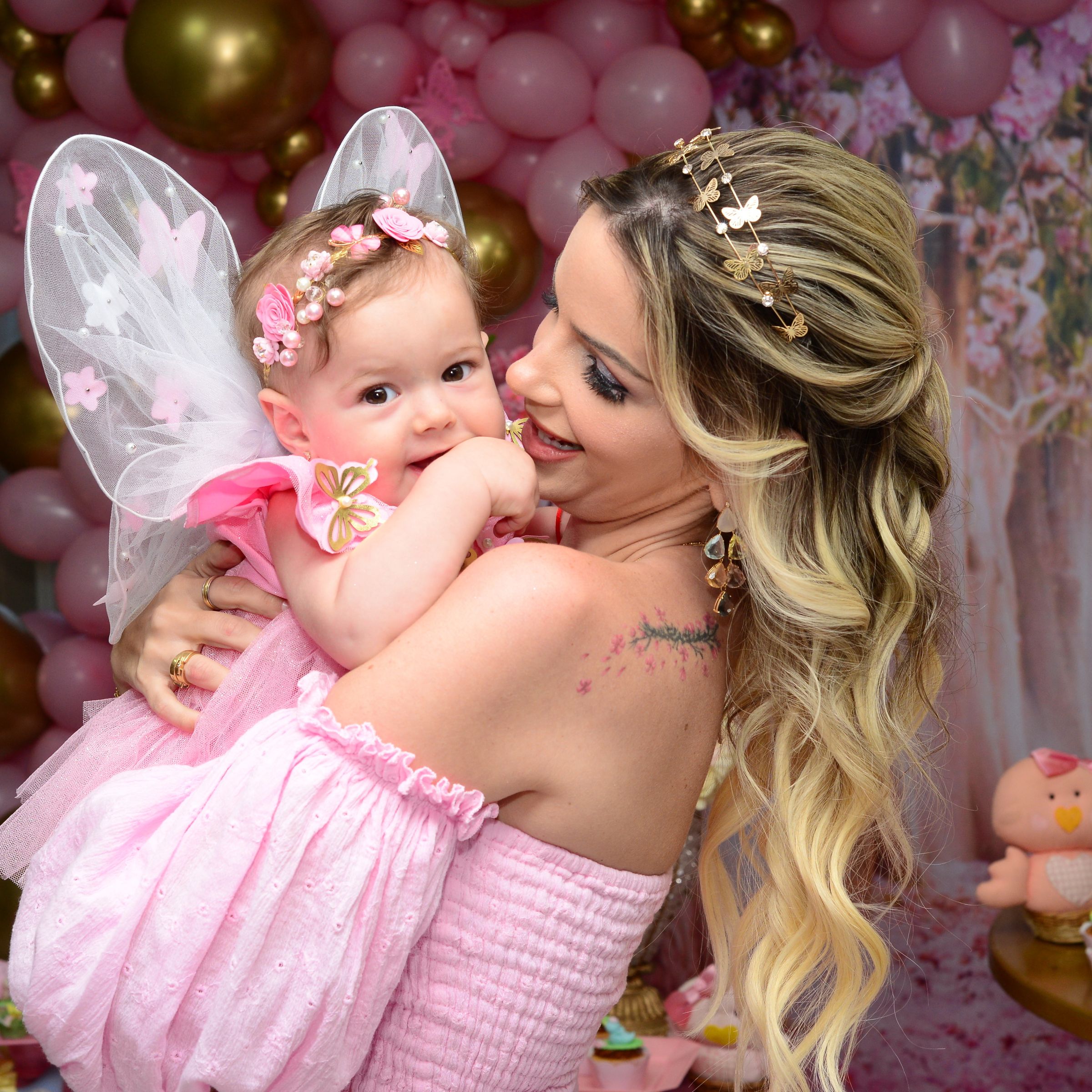 Aniversário Infantil - 1 - 7