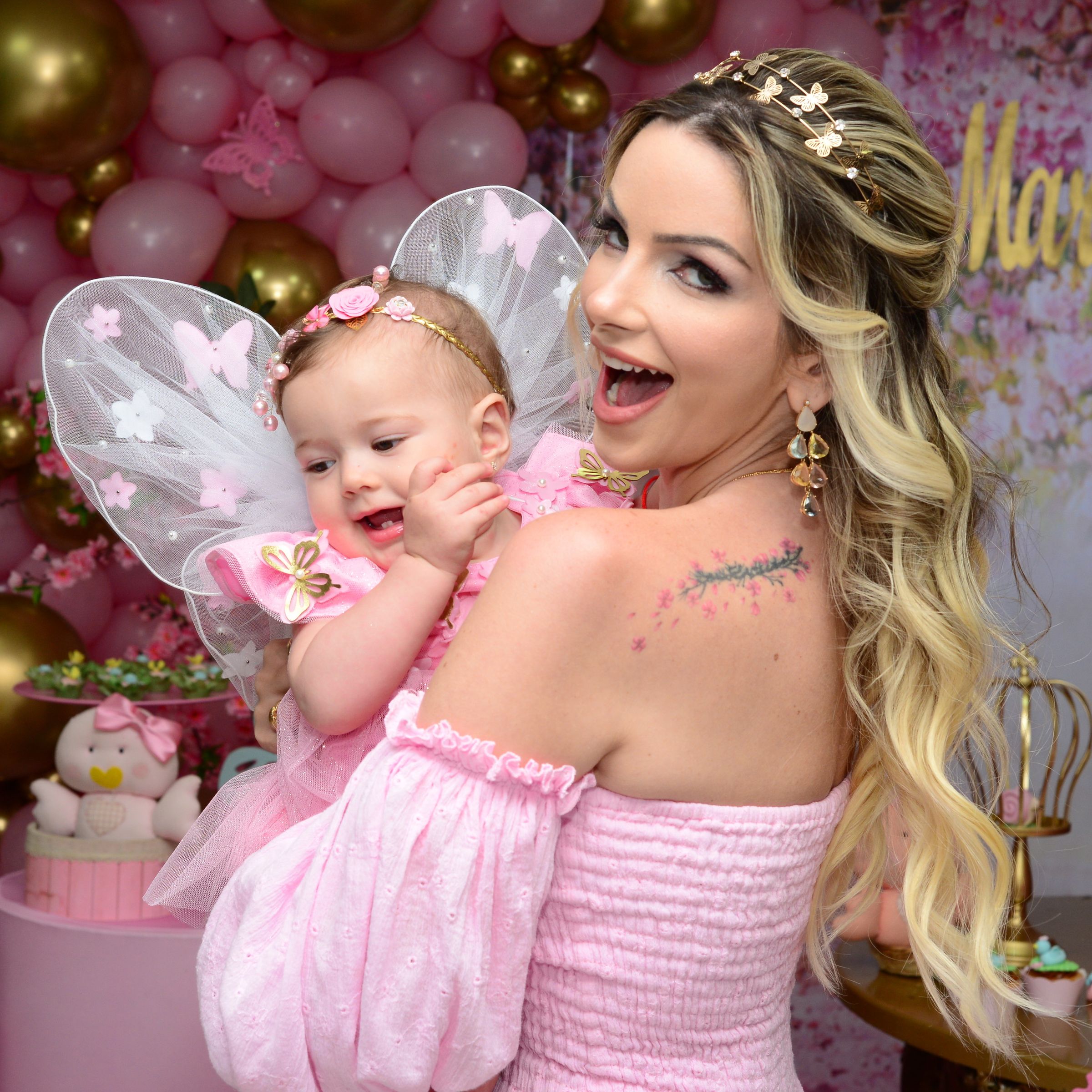 Aniversário Infantil - 1 - 8