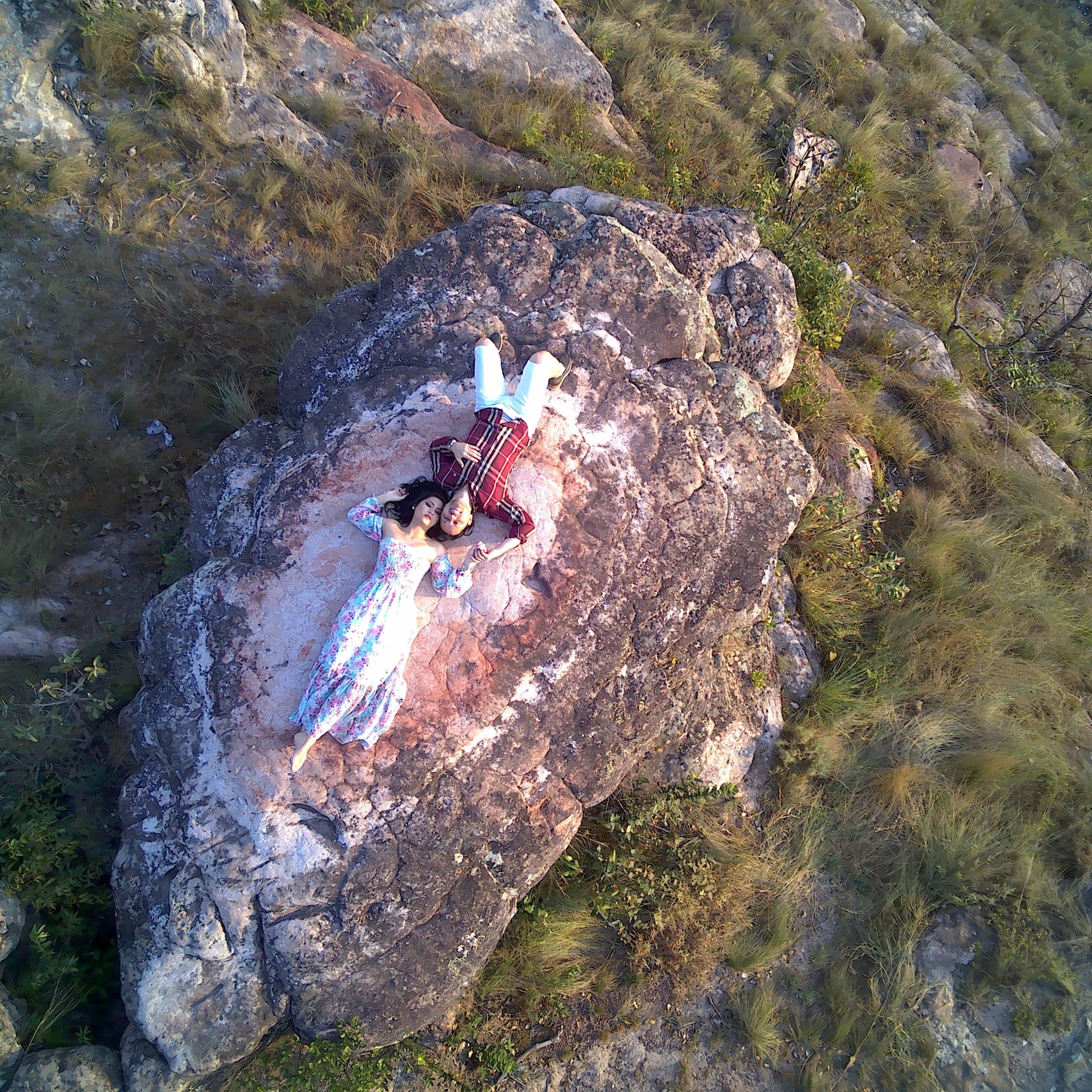 Pre Wedding e Casamento - 1 - 1