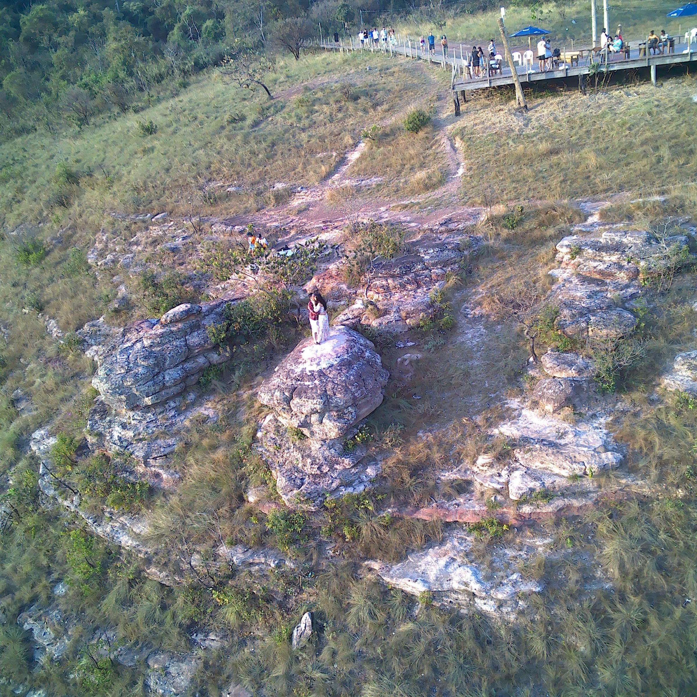 Pre Wedding e Casamento - 1 - 2