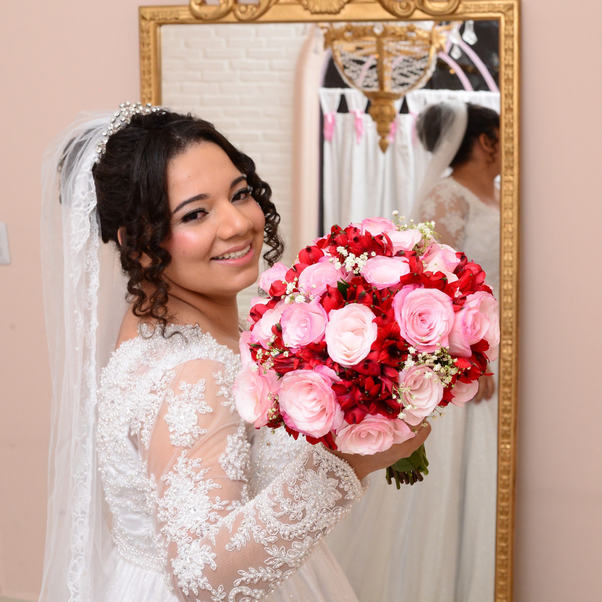 Pre Wedding e Casamento - 1 - 5