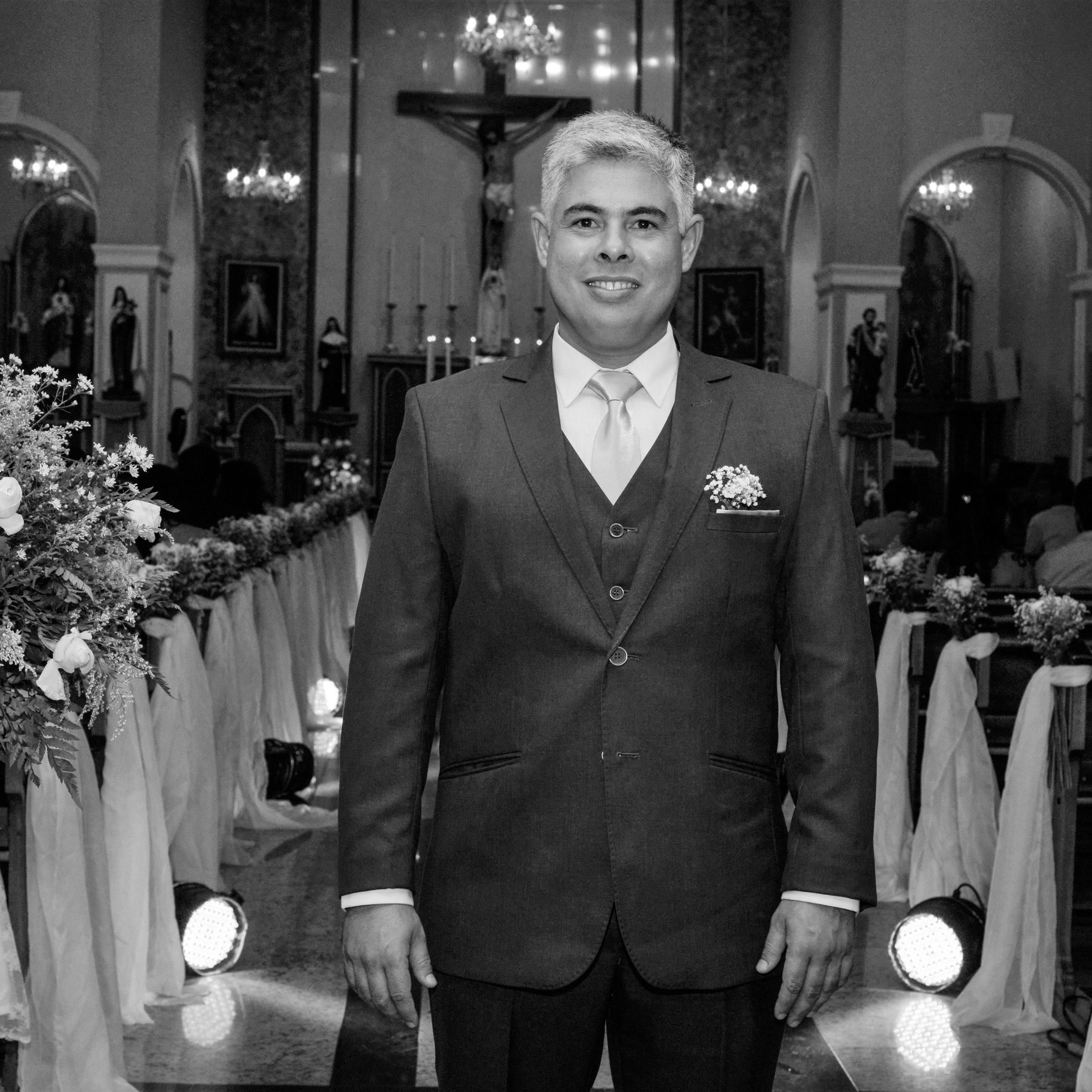 Pre Wedding e Casamento - 1 - 9