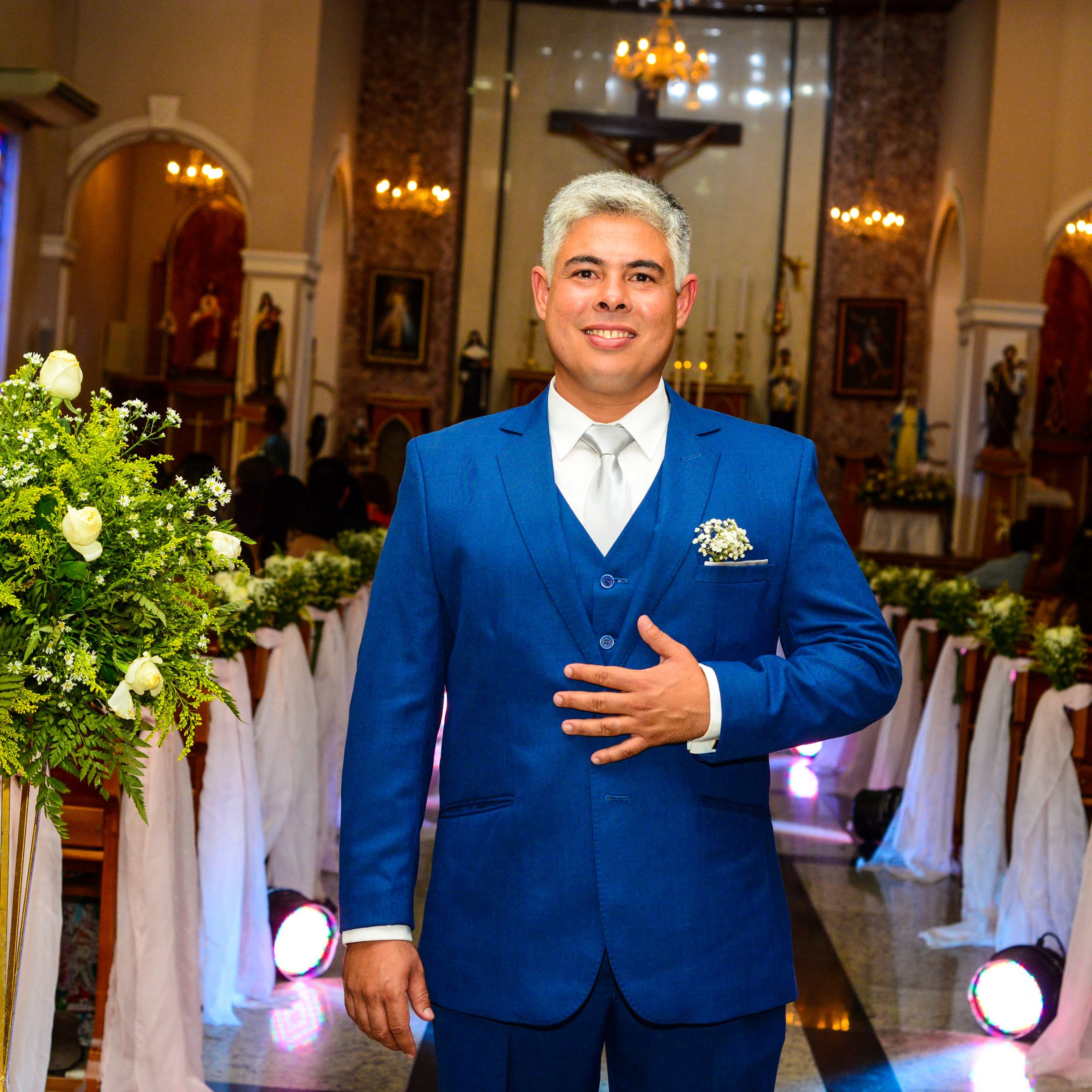 Pre Wedding e Casamento - 1 - 10