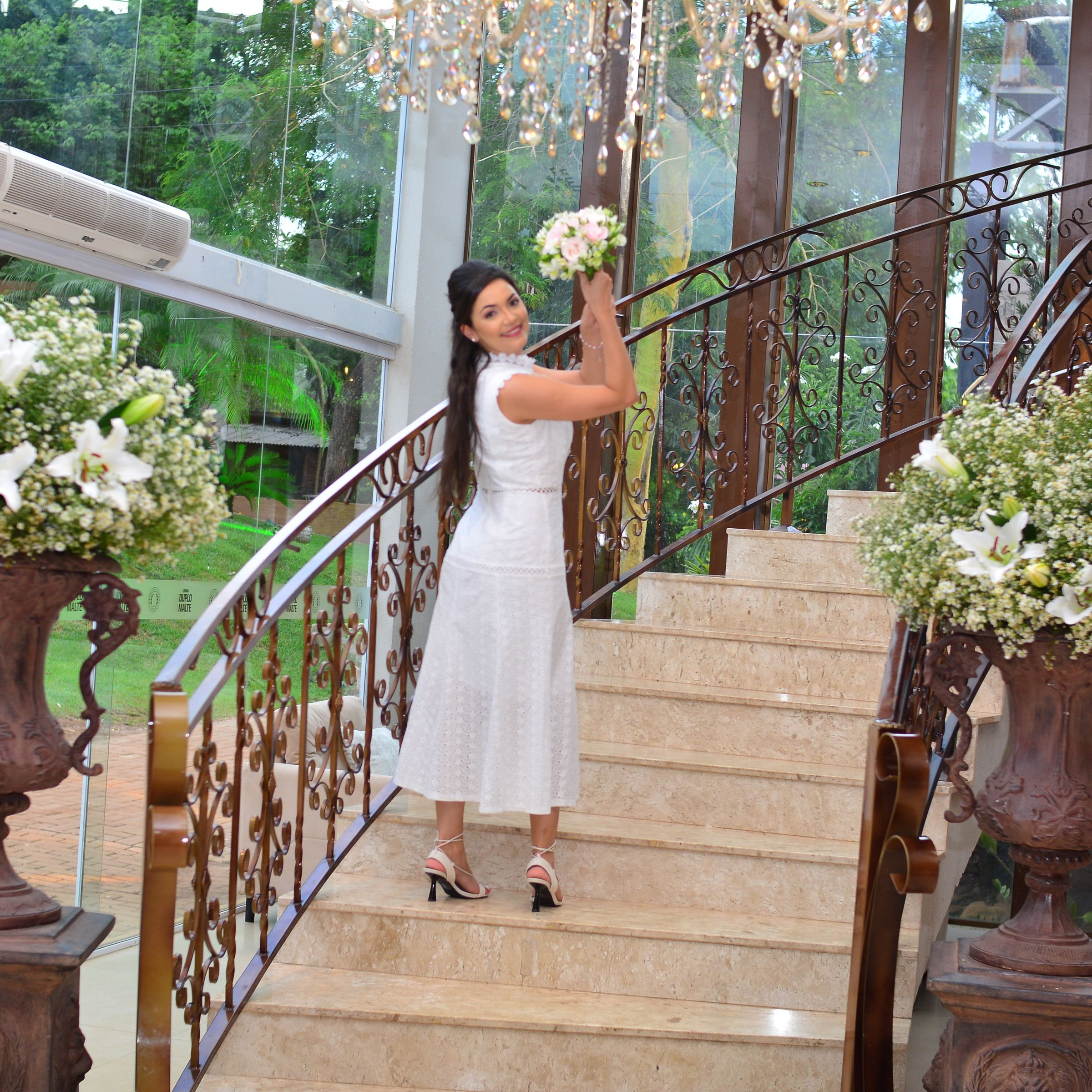 Pre Wedding e Casamento - 1 - 16