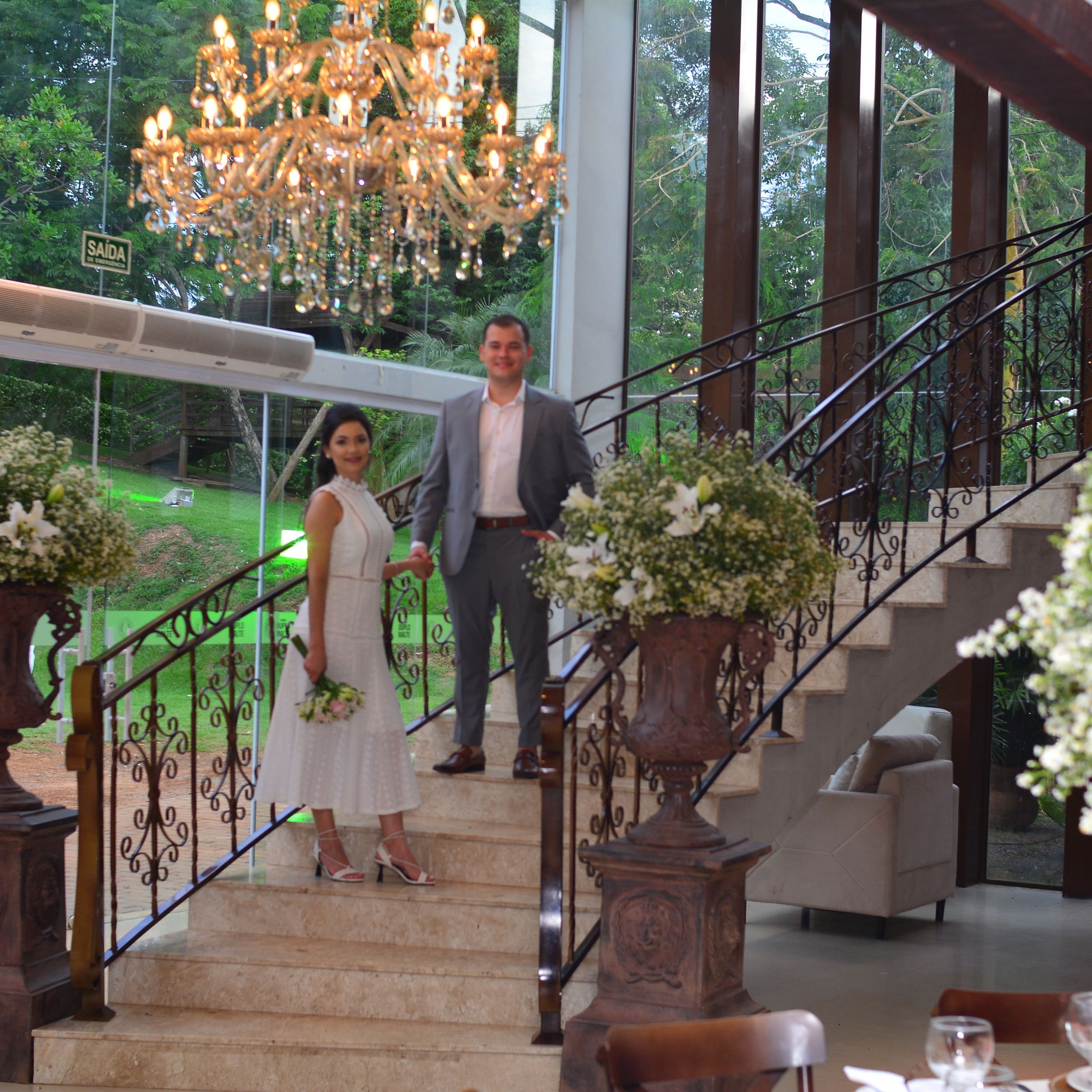 Pre Wedding e Casamento - 1 - 17