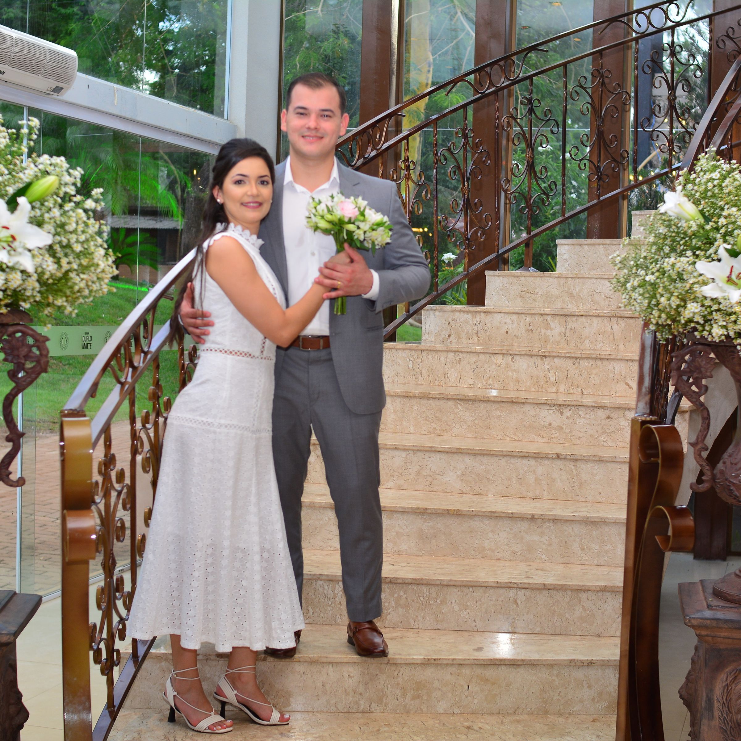 Pre Wedding e Casamento - 1 - 18