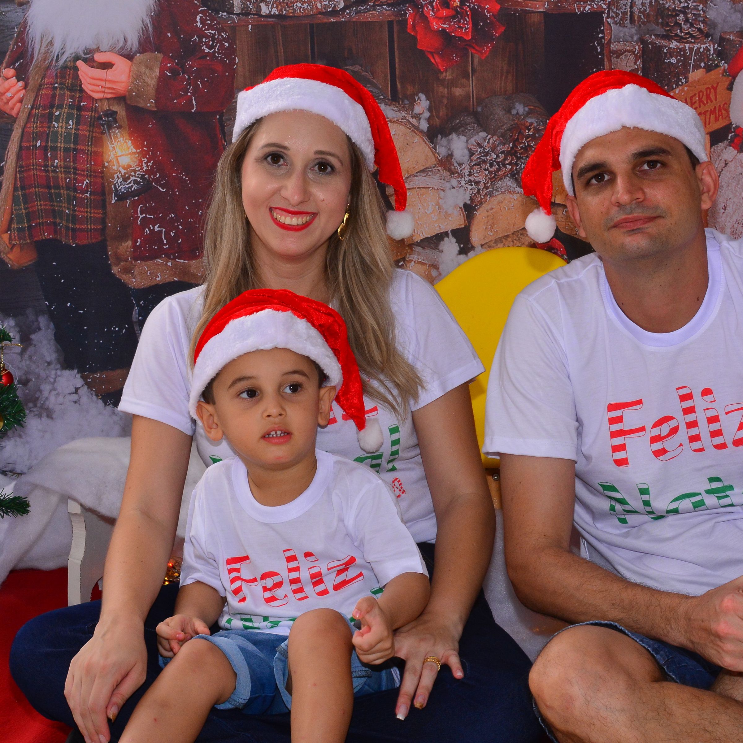 Ensaio Natalino - 1 - 5