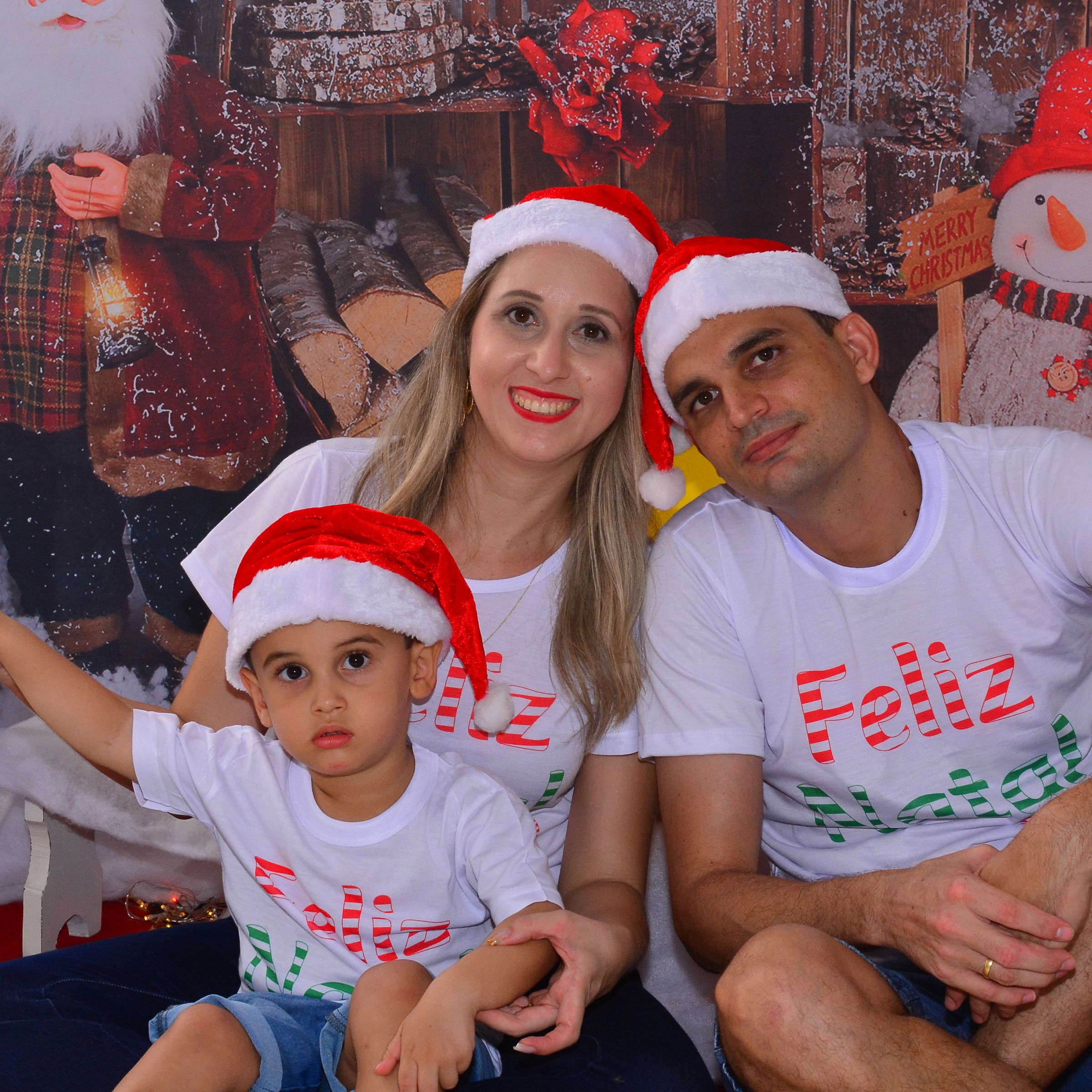 Ensaio Natalino - 1 - 6