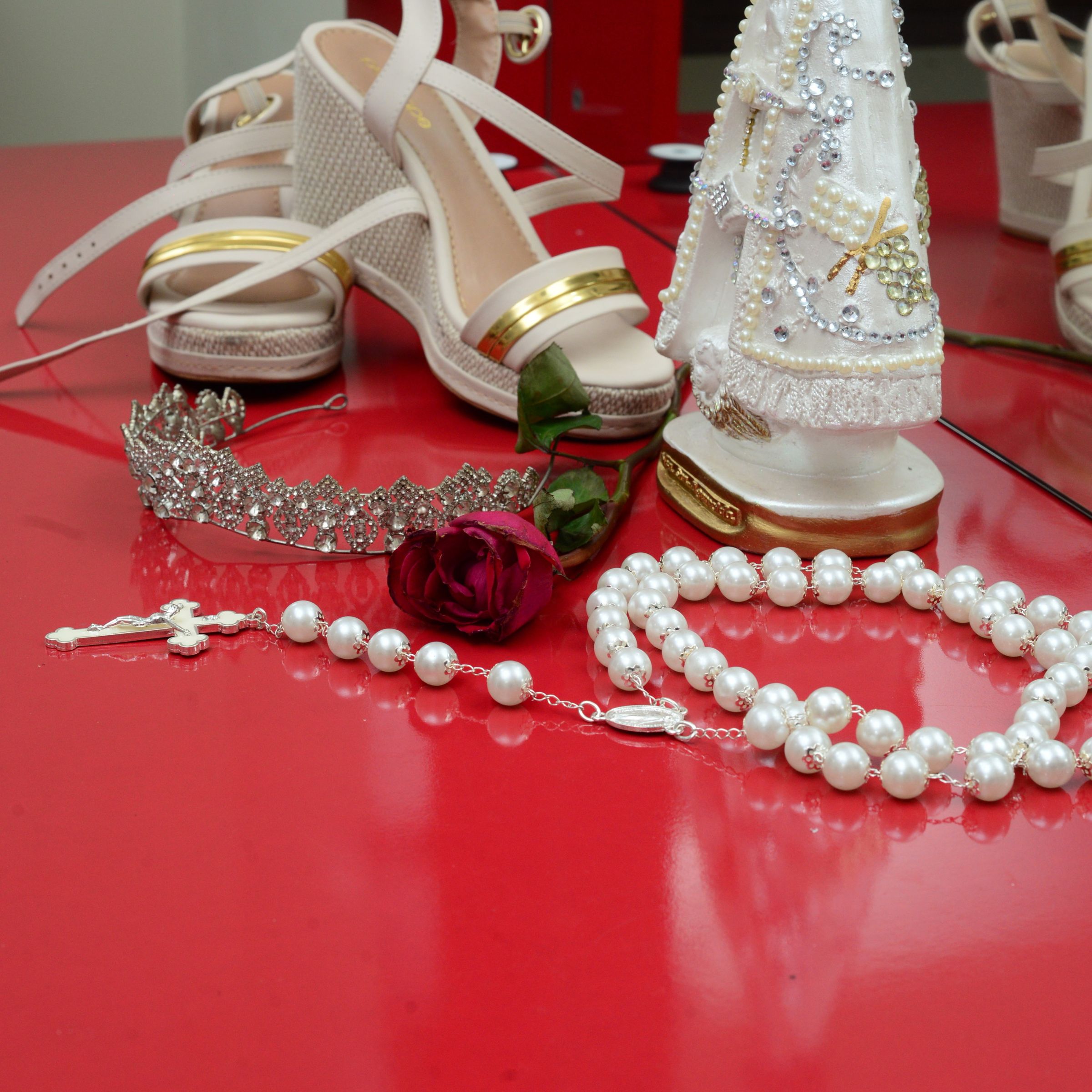 Pre Wedding e Casamento - 1 - 19