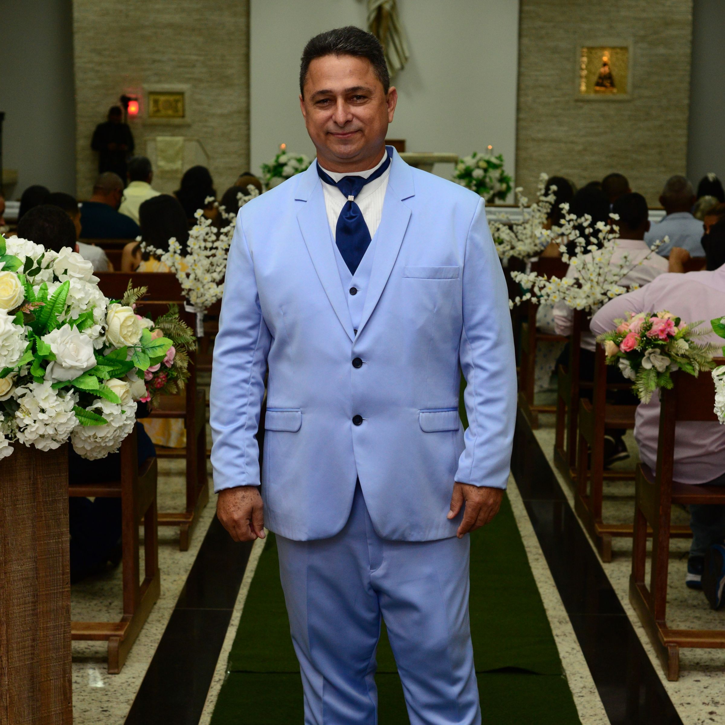 Pre Wedding e Casamento - 1 - 22