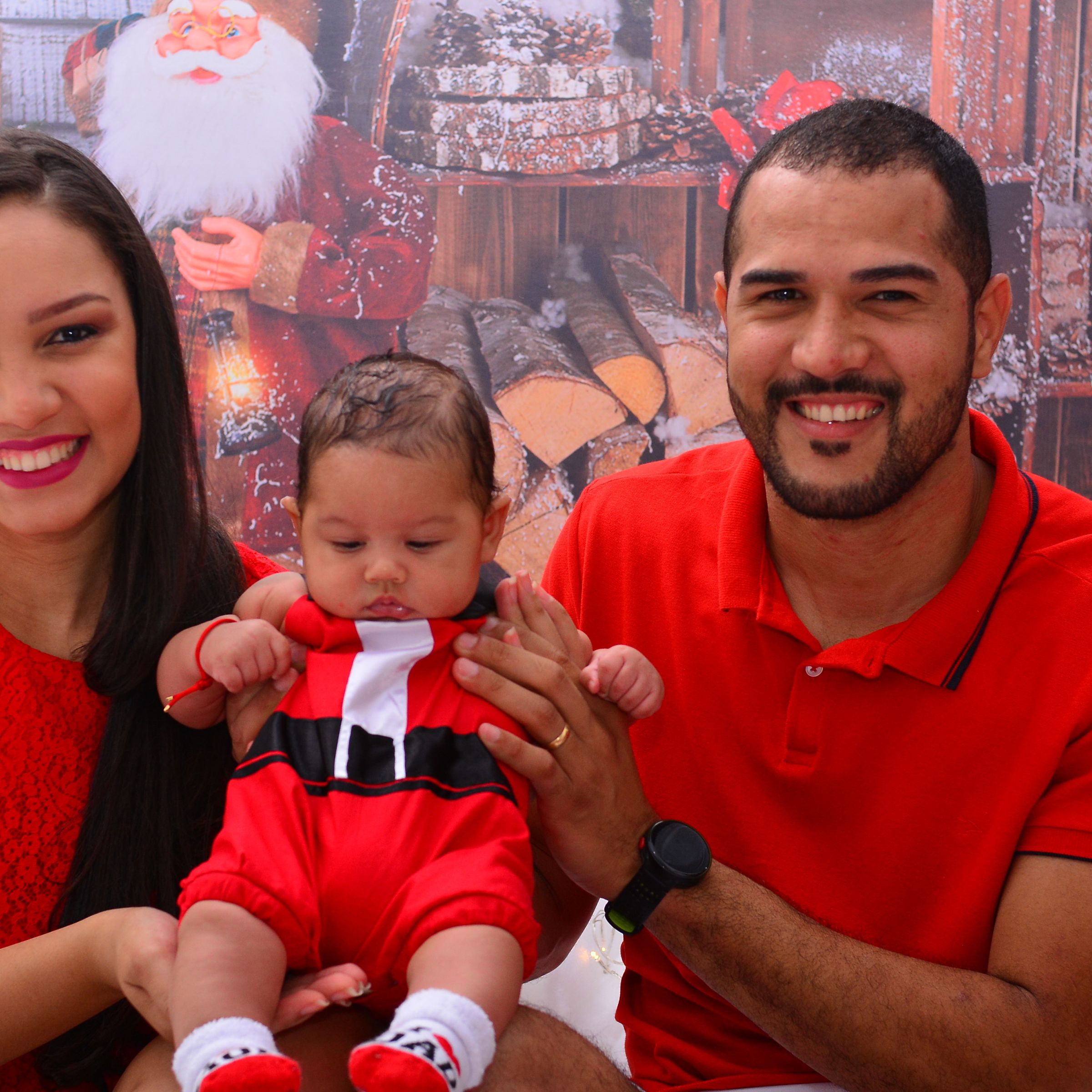 Ensaio Natalino - 1 - 9