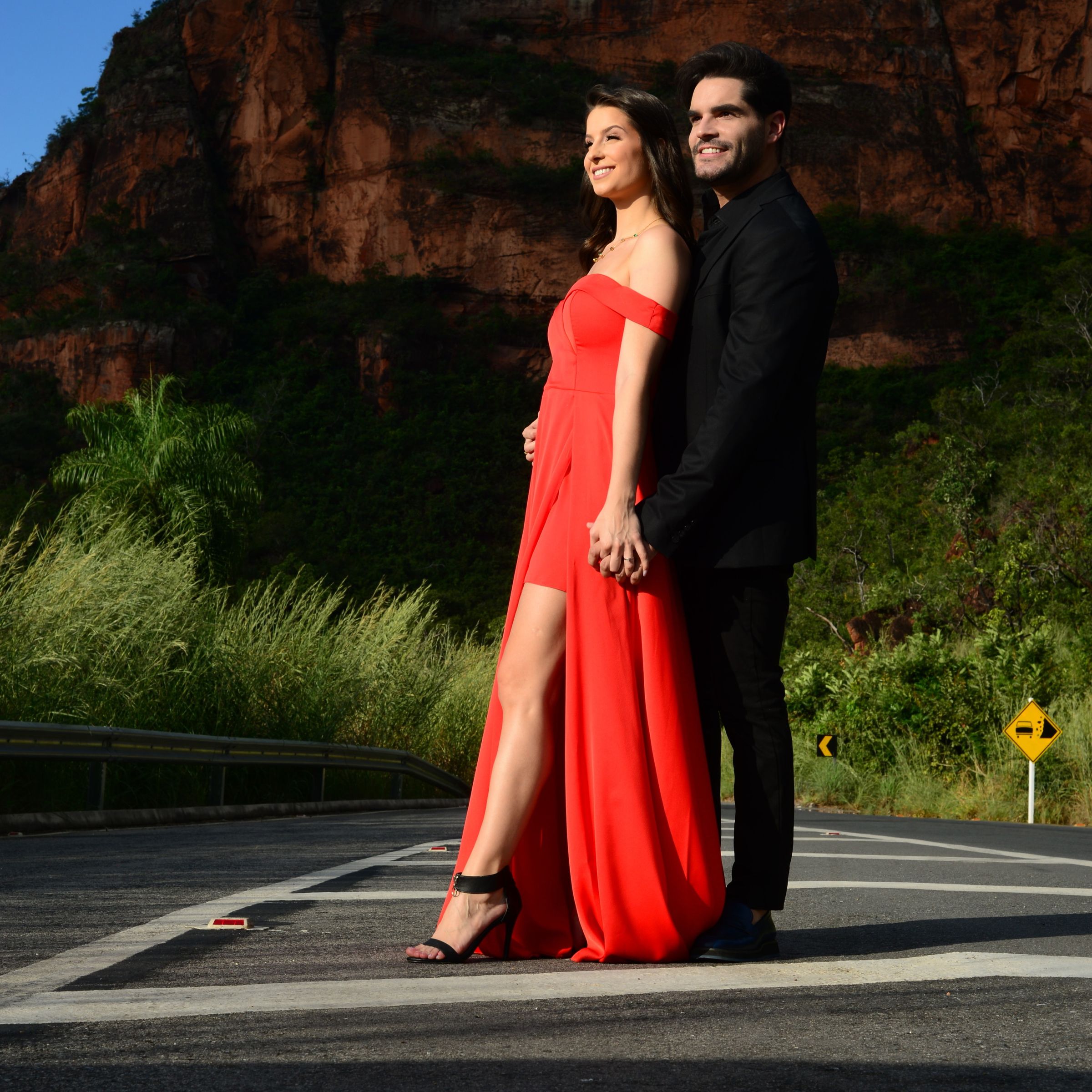 Pre Wedding e Casamento - 1 - 24