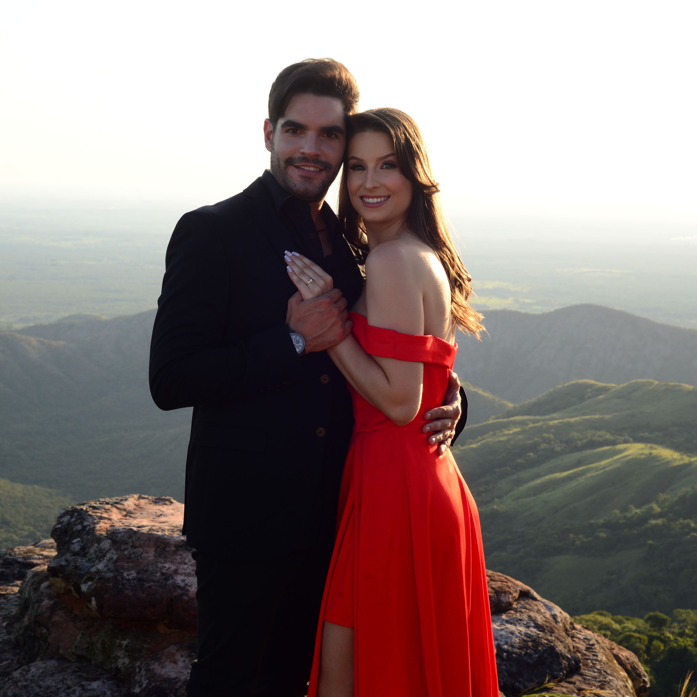 Pre Wedding e Casamento - 1 - 26